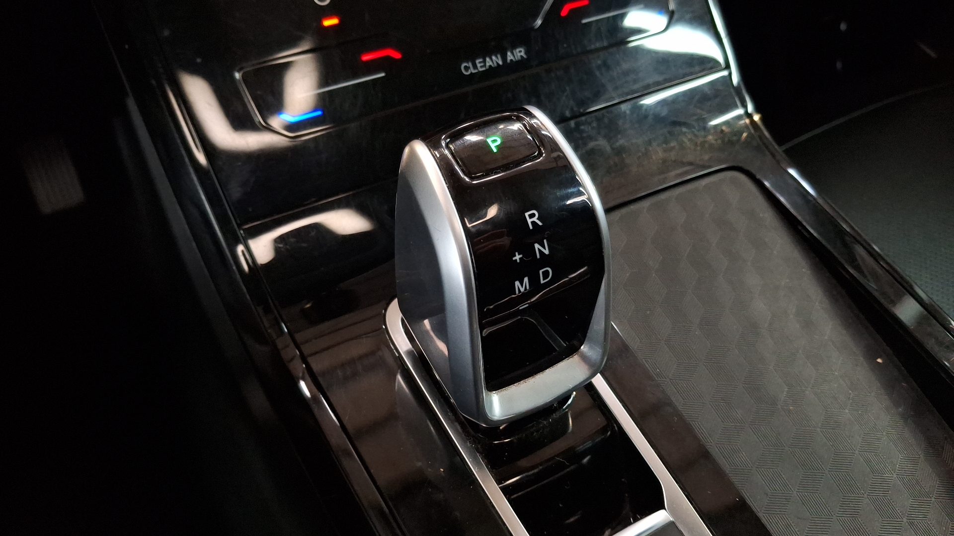 Chery Tiggo 7 Pro — foto 11 de 16