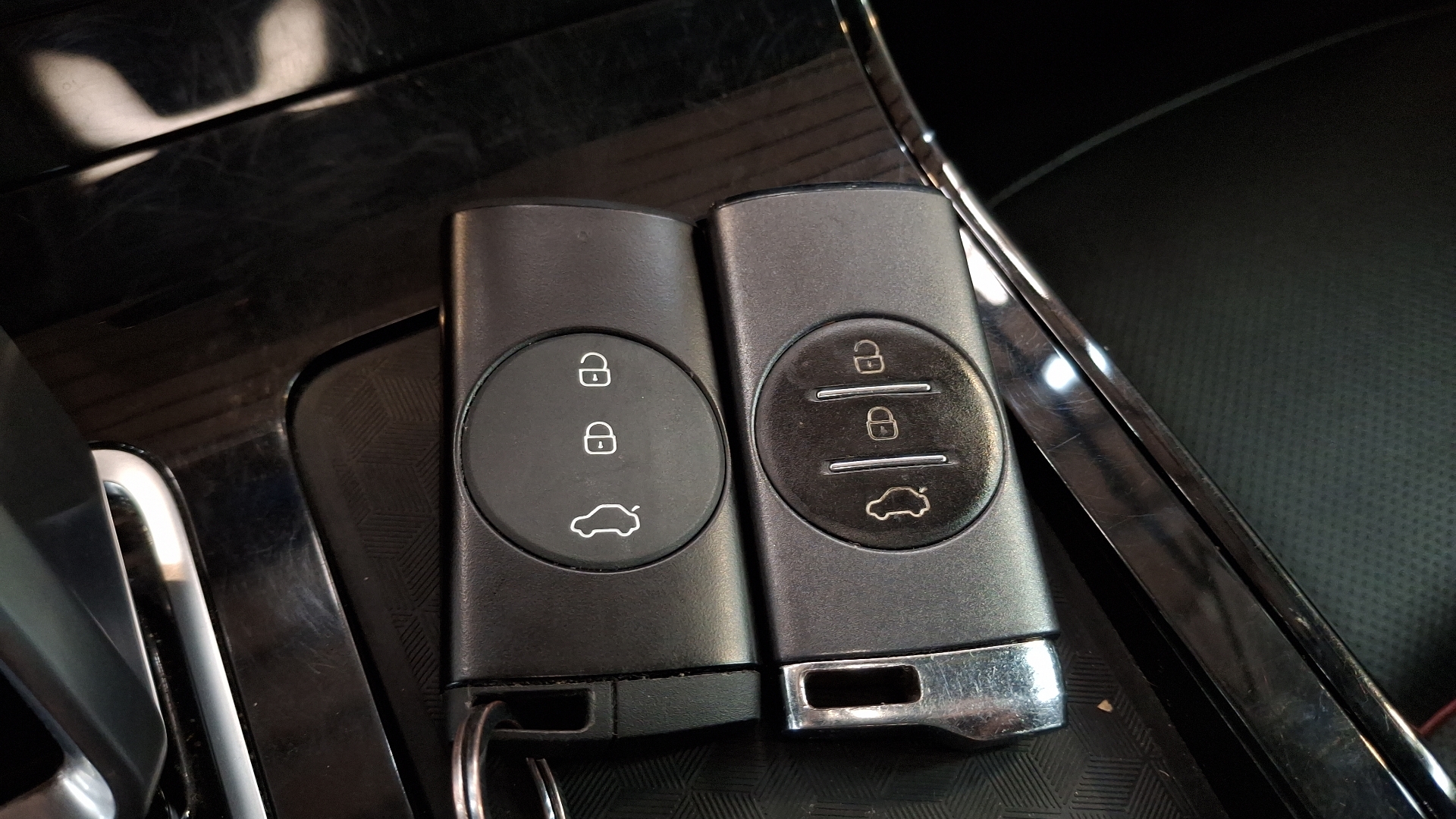 Chery Tiggo 7 Pro — foto 16 de 16