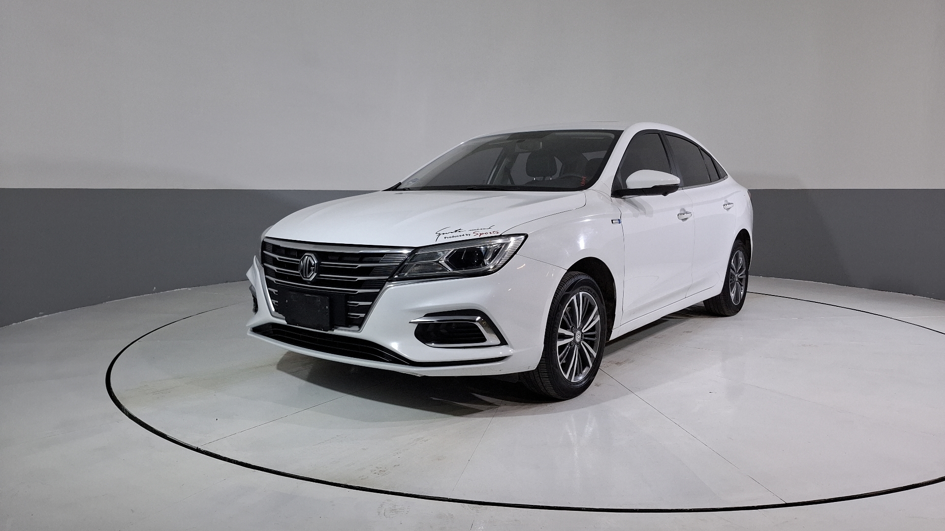 Mg MG5 2024