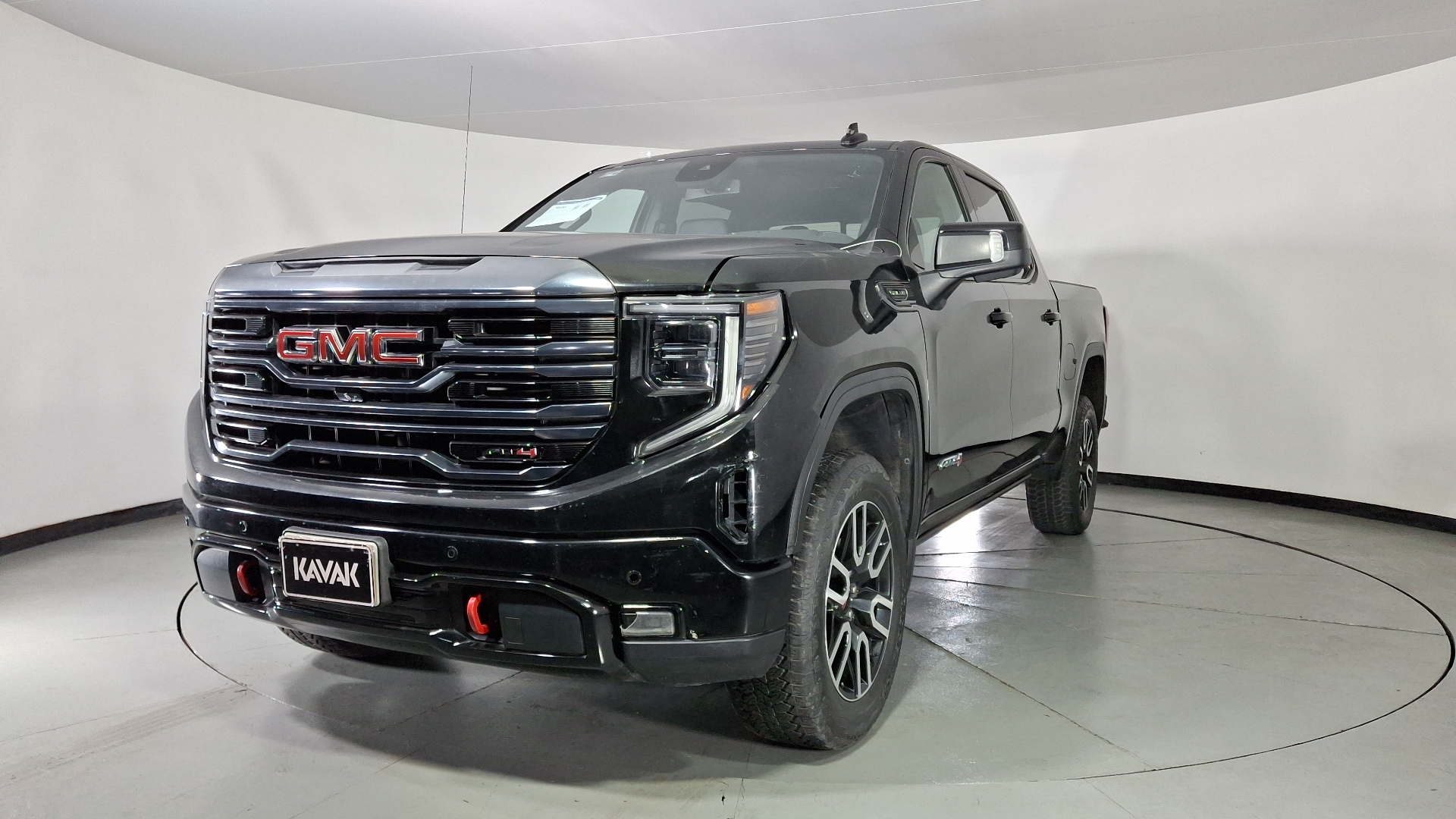Gmc Sierra 2023