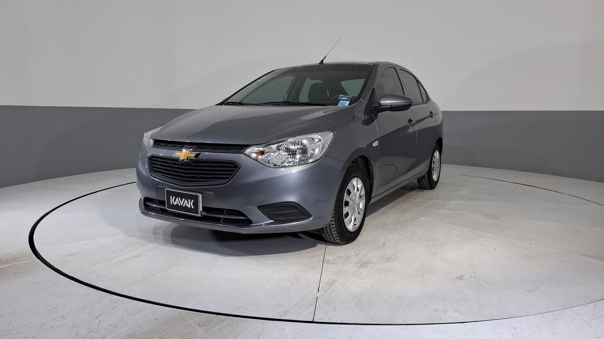 Chevrolet Aveo 2022