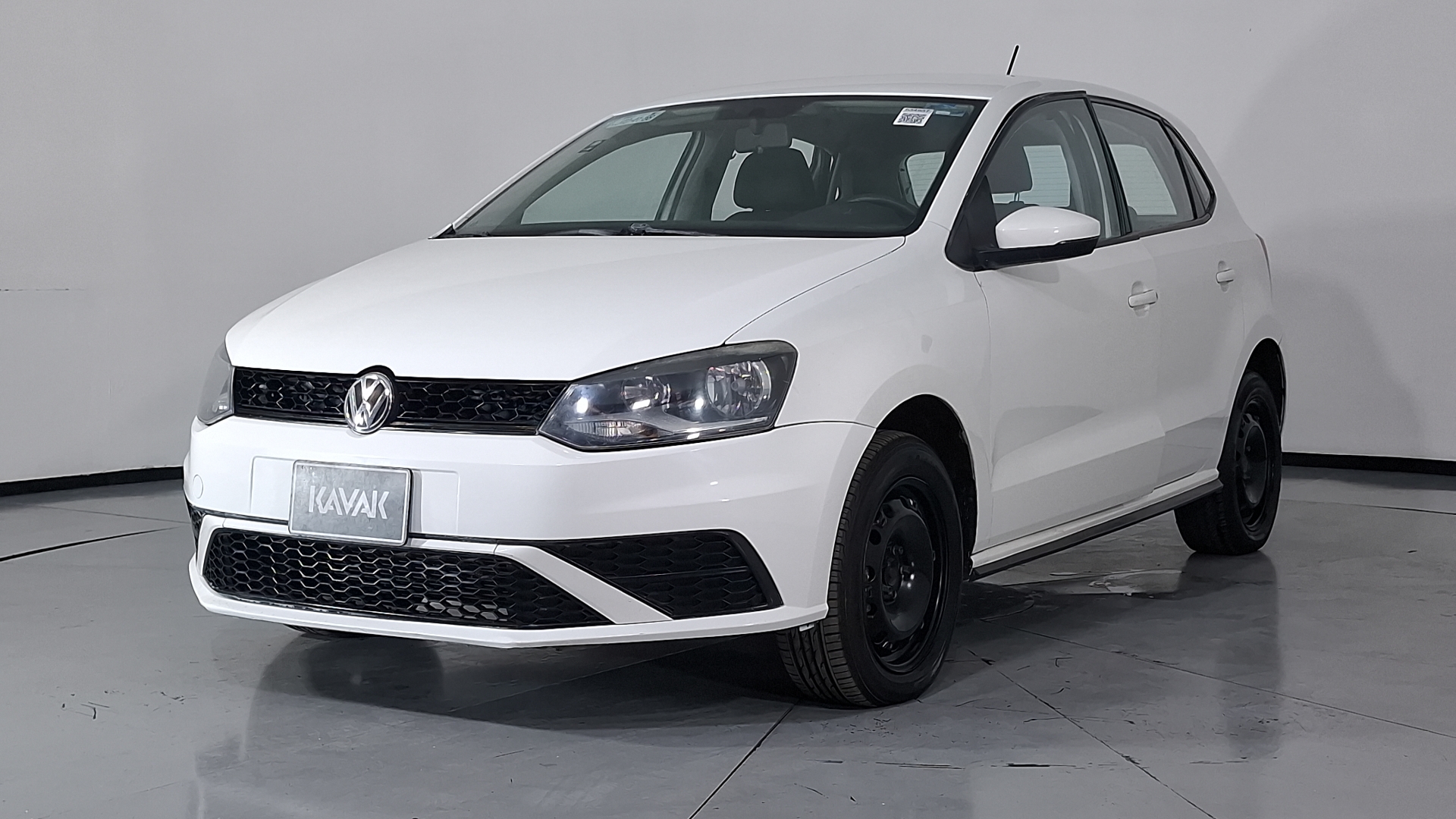 Volkswagen Polo 2022