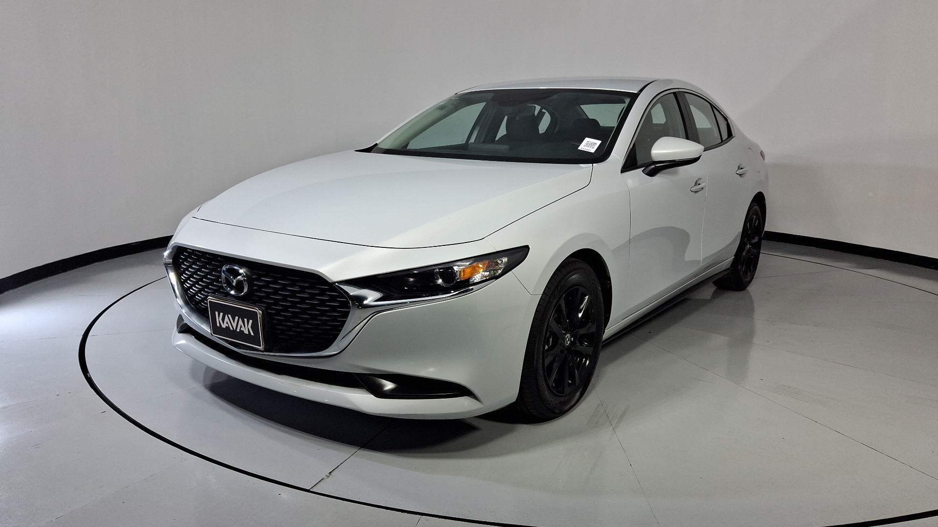 Mazda Mazda 3 2025