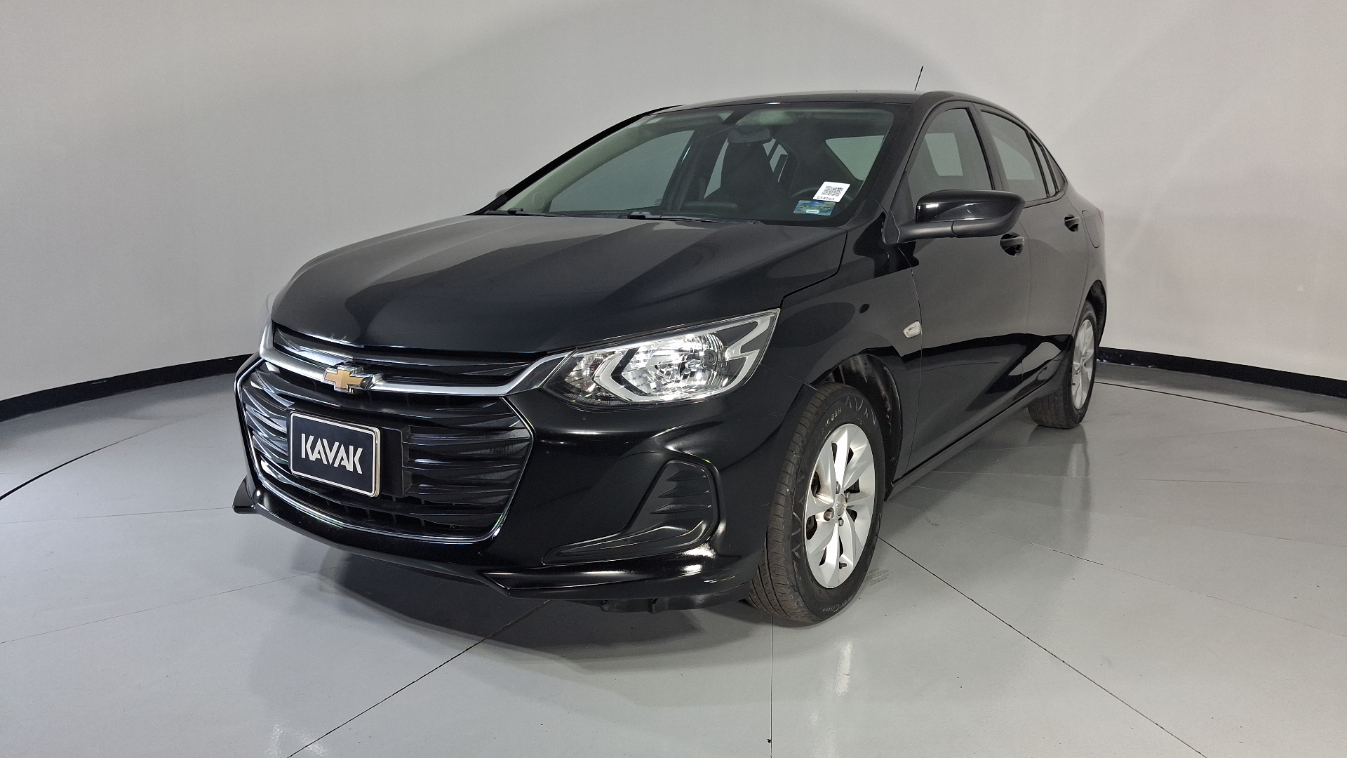 Chevrolet Onix 2022