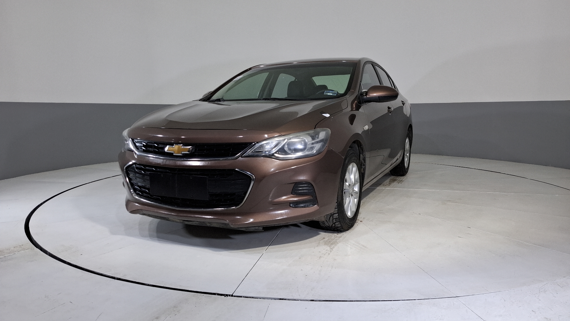 Chevrolet Cavalier 2020