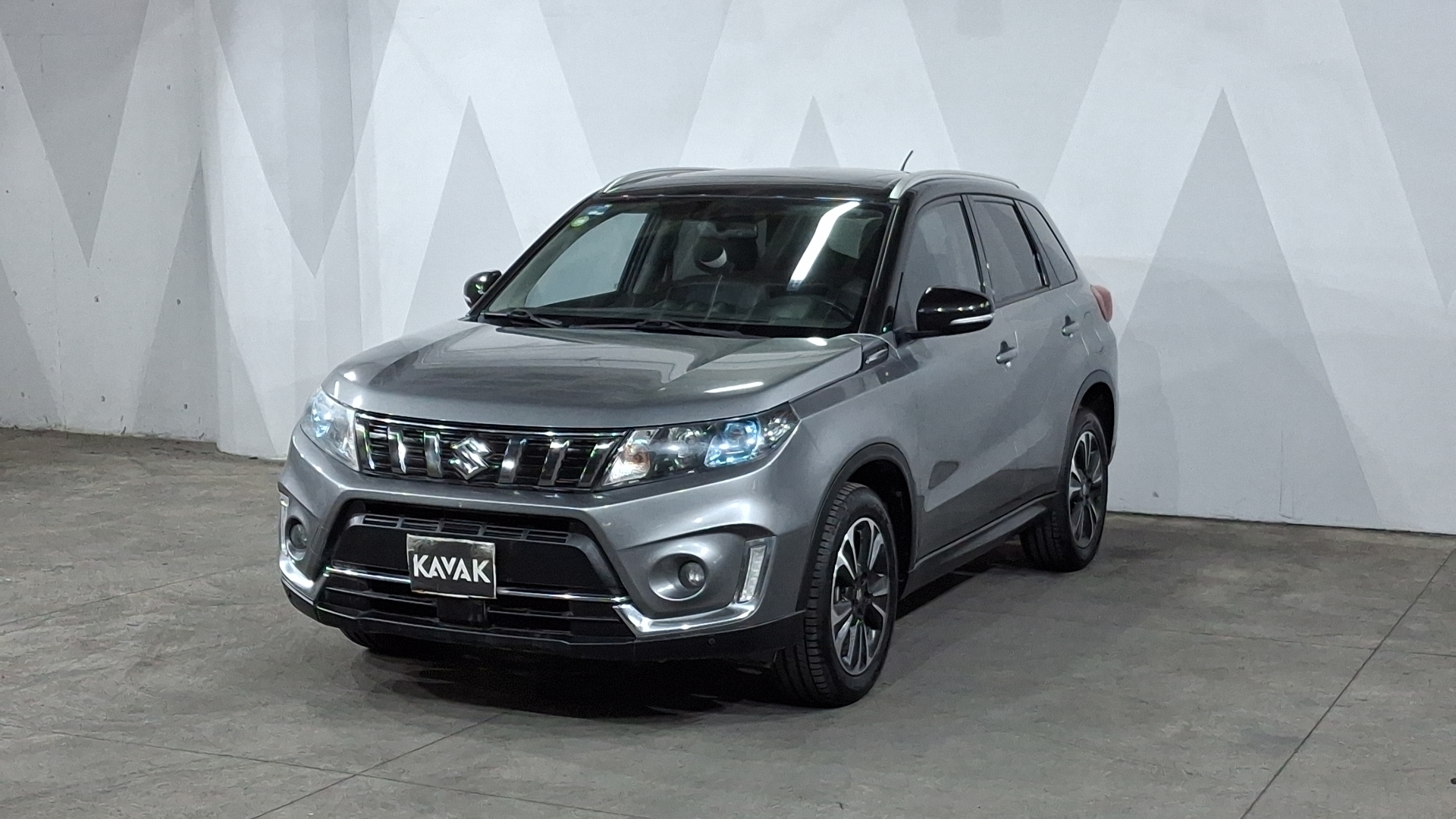 Suzuki Vitara 2020