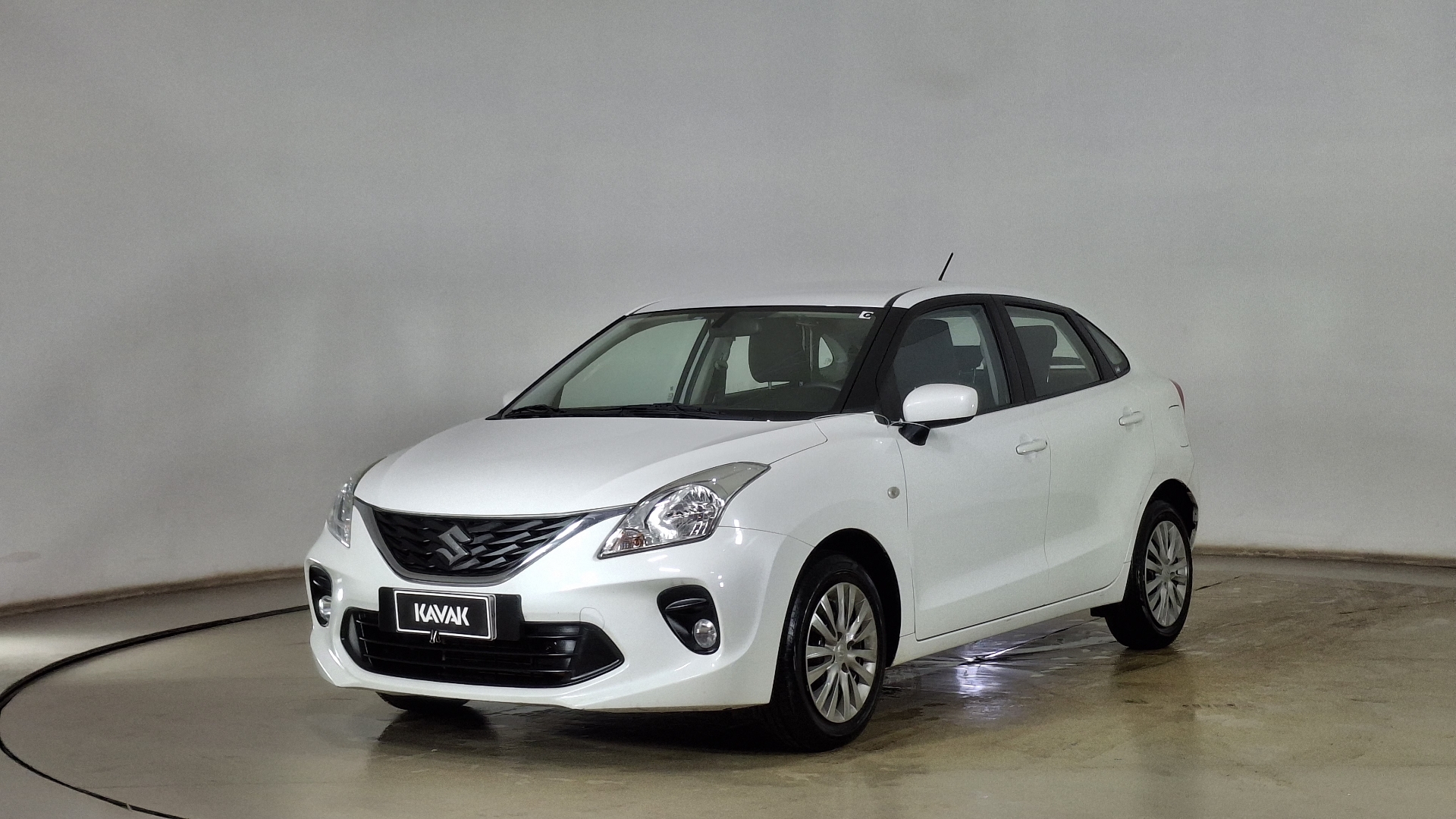 Suzuki Baleno