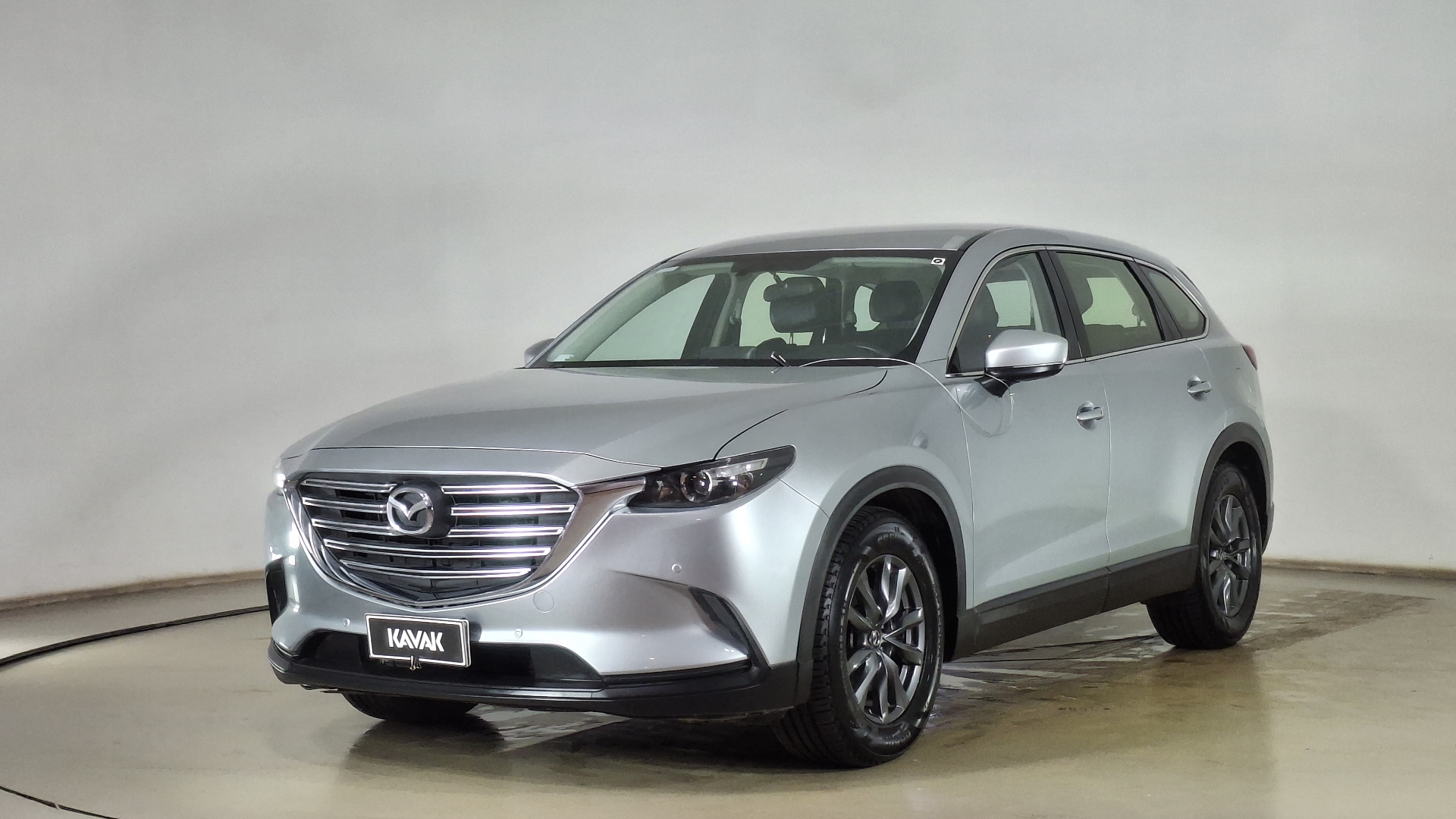 Mazda CX-9