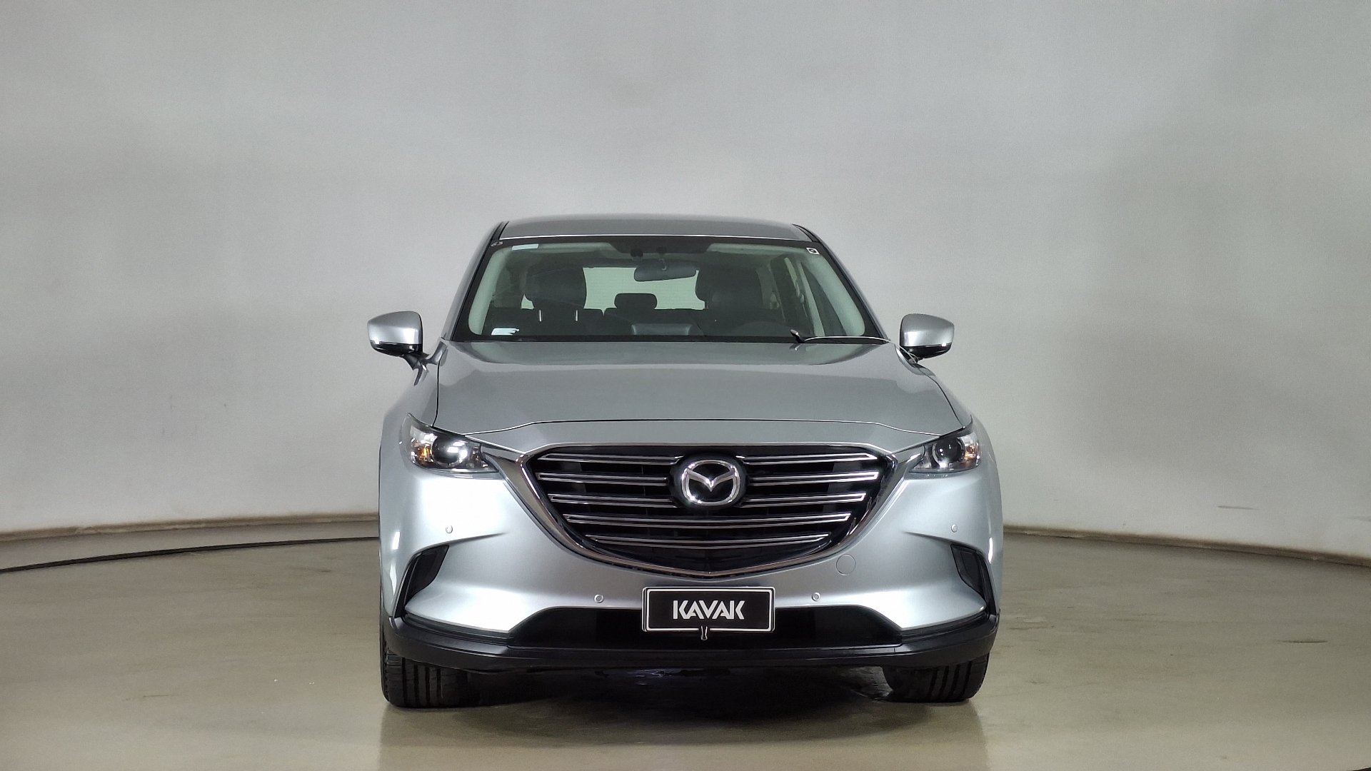Mazda CX-9 — foto 2 de 16