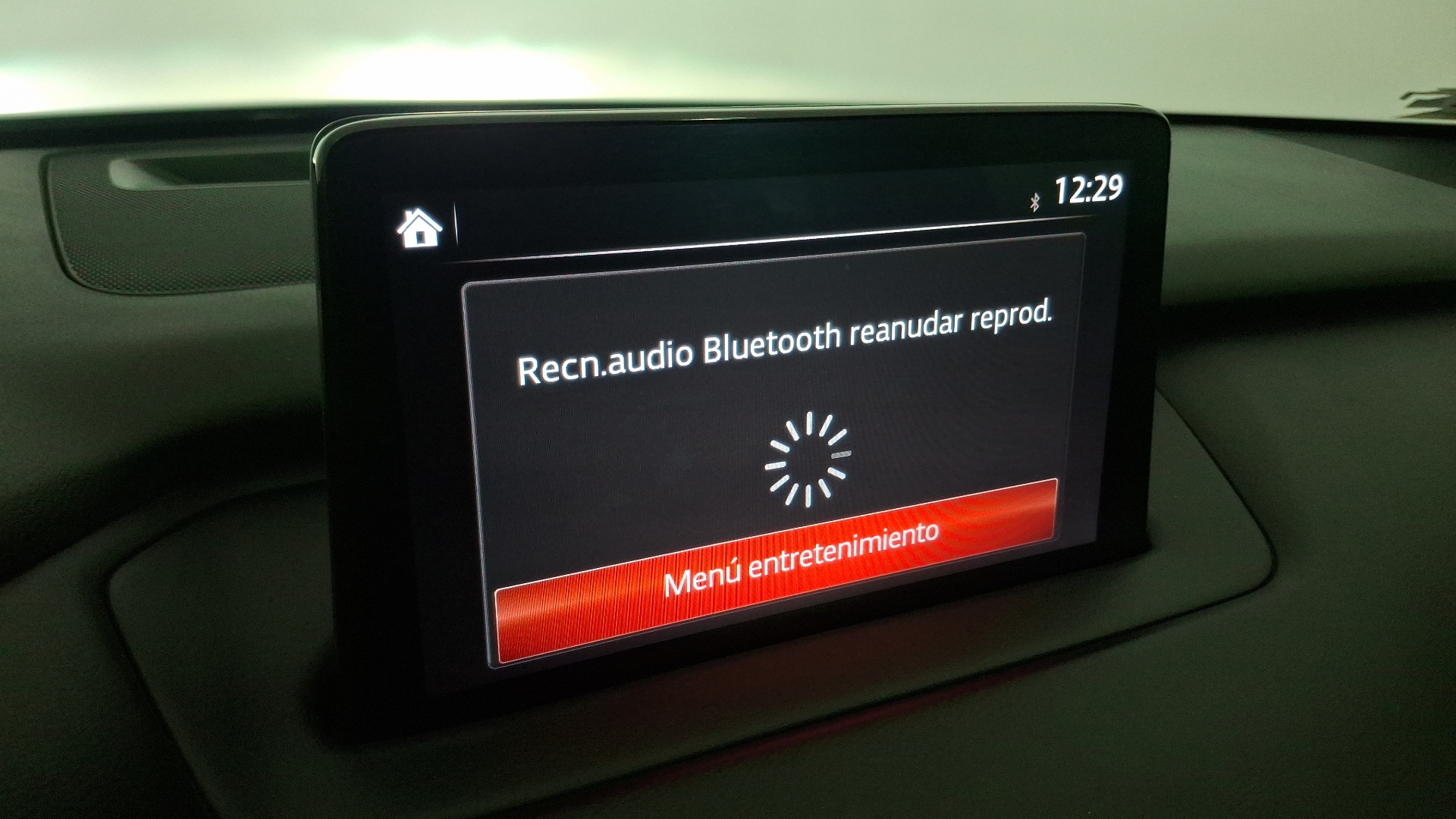 Mazda CX-9 — foto 10 de 16