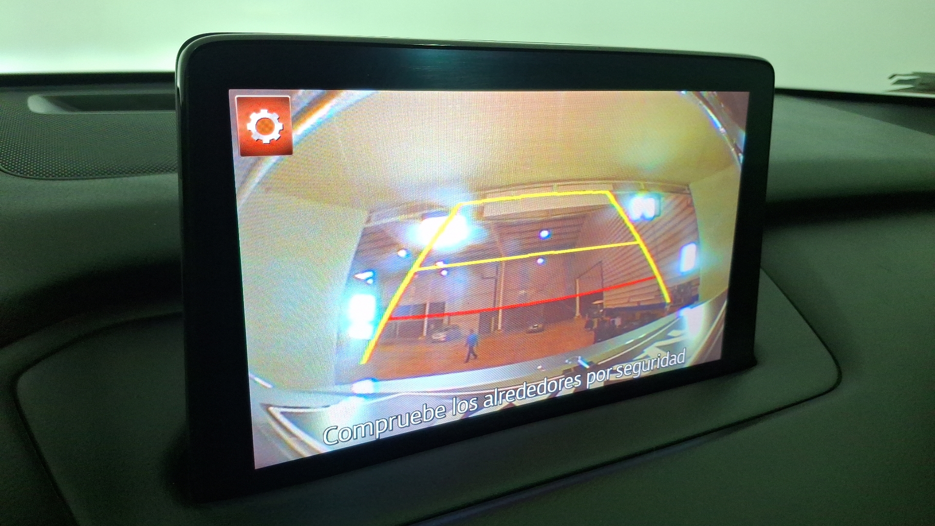 Mazda CX-9 — foto 12 de 16