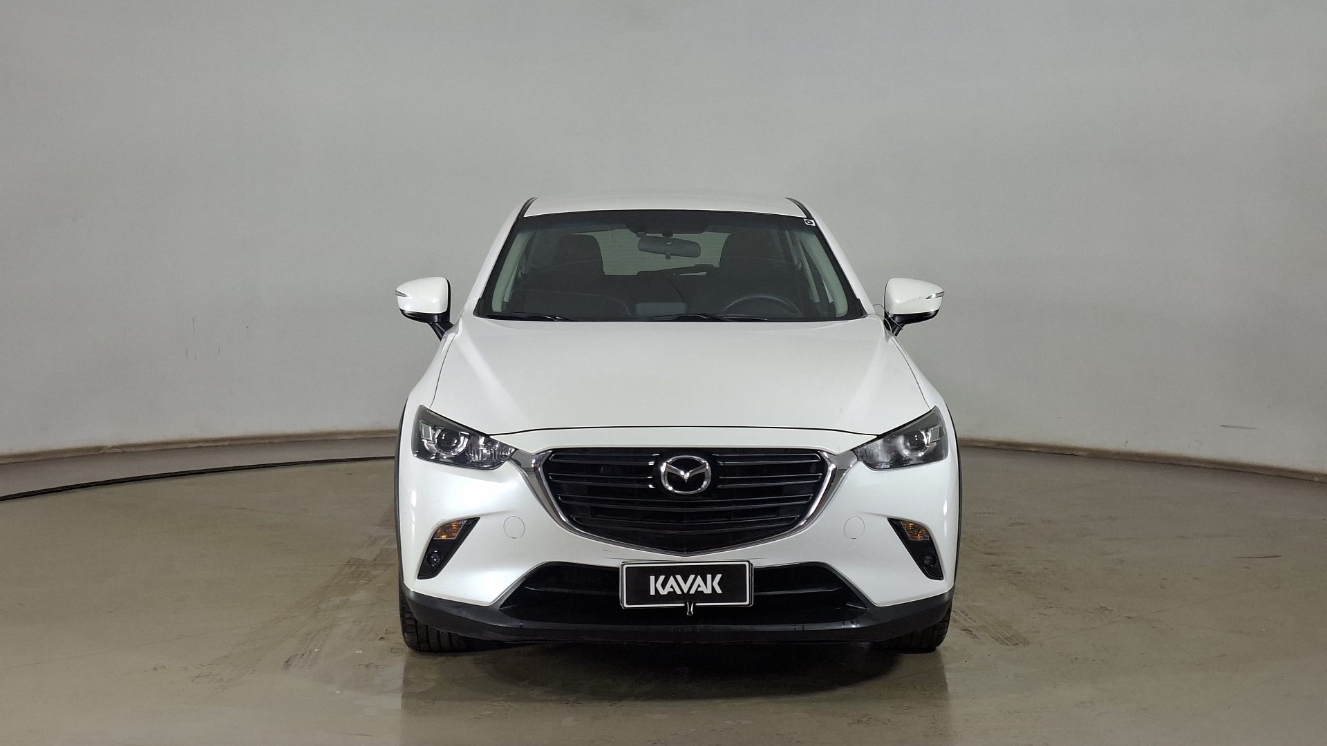 Mazda CX-3 — foto 2 de 16