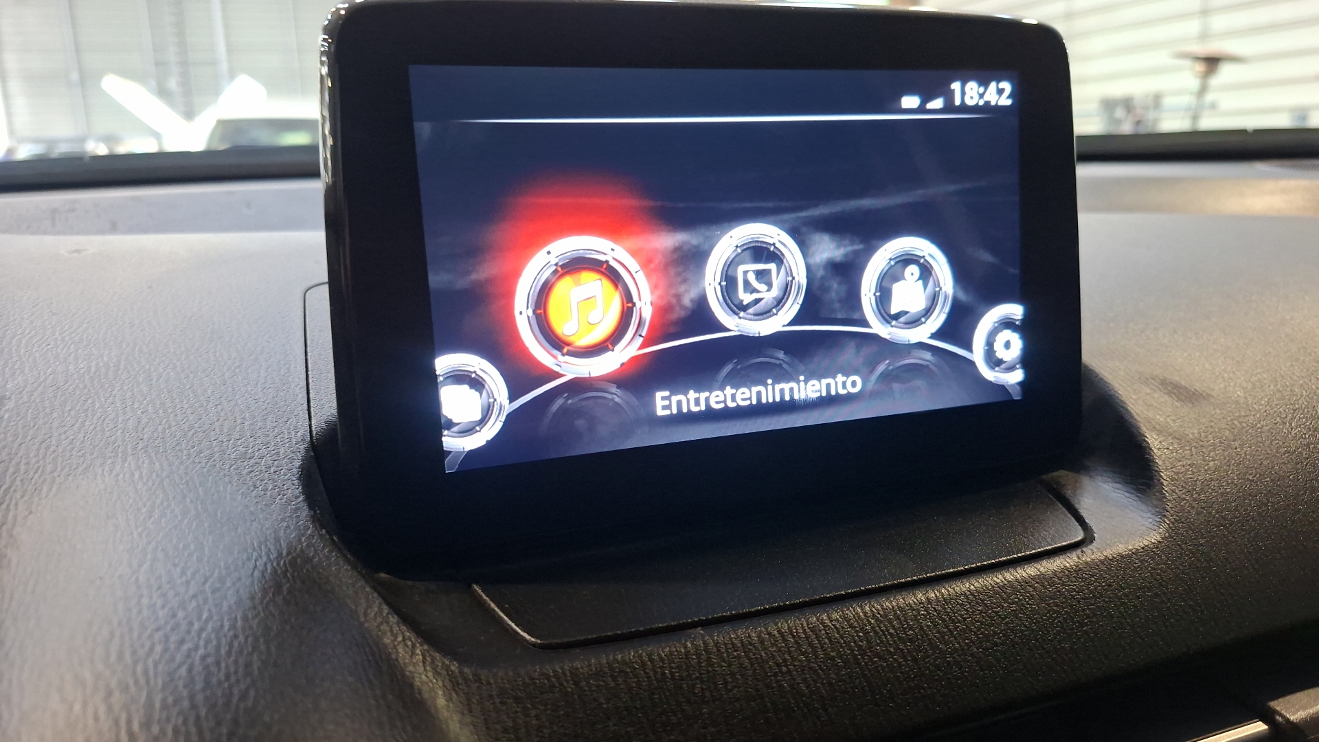 Mazda CX-3 — foto 10 de 16