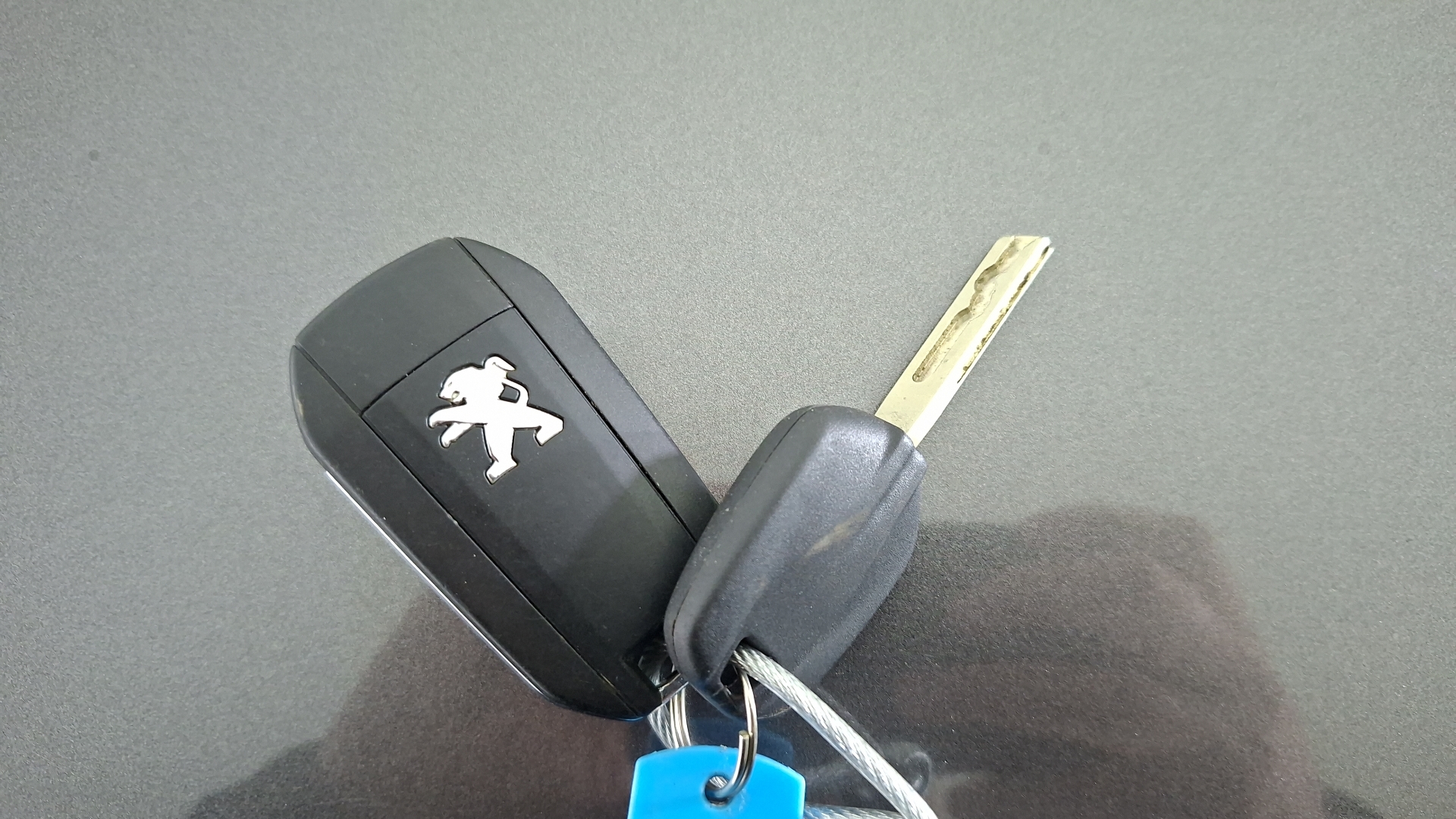 Peugeot 2008 — foto 16 de 16