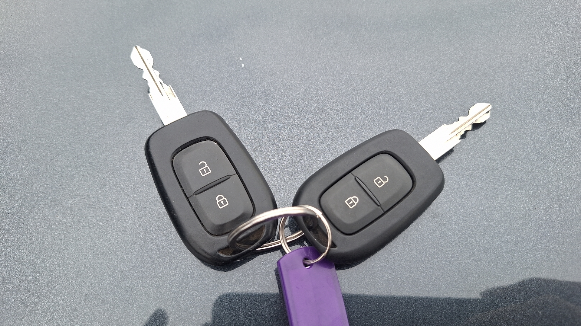 Renault Duster — foto 7 de 15