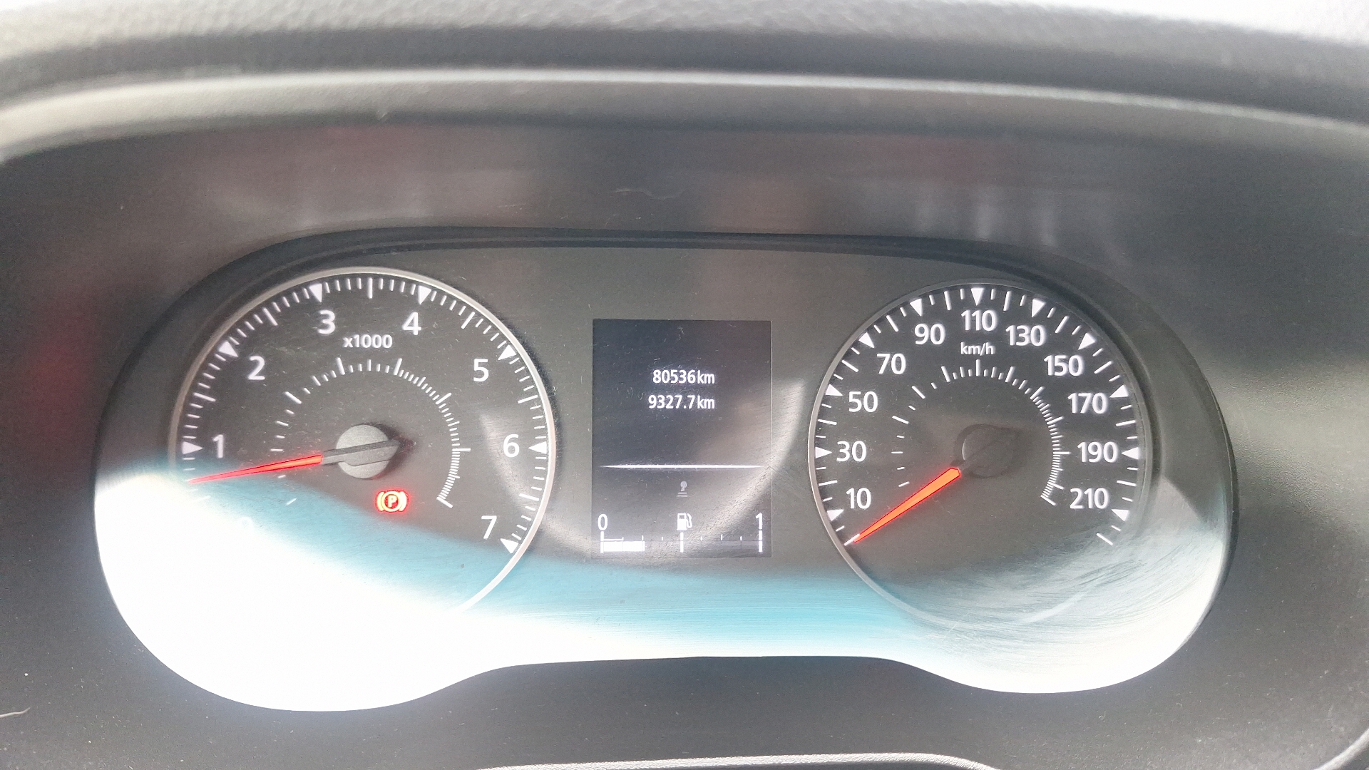 Renault Duster — foto 9 de 15