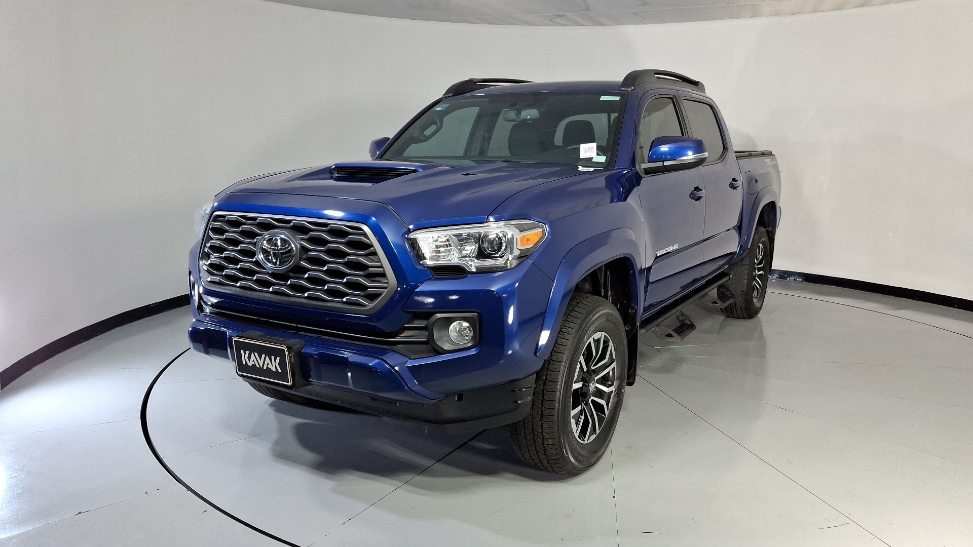 Toyota Tacoma 2022