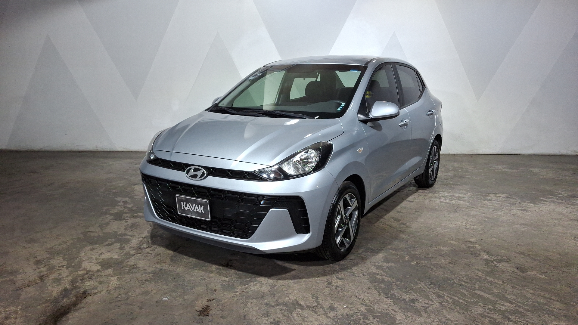Hyundai Grand i10 2025
