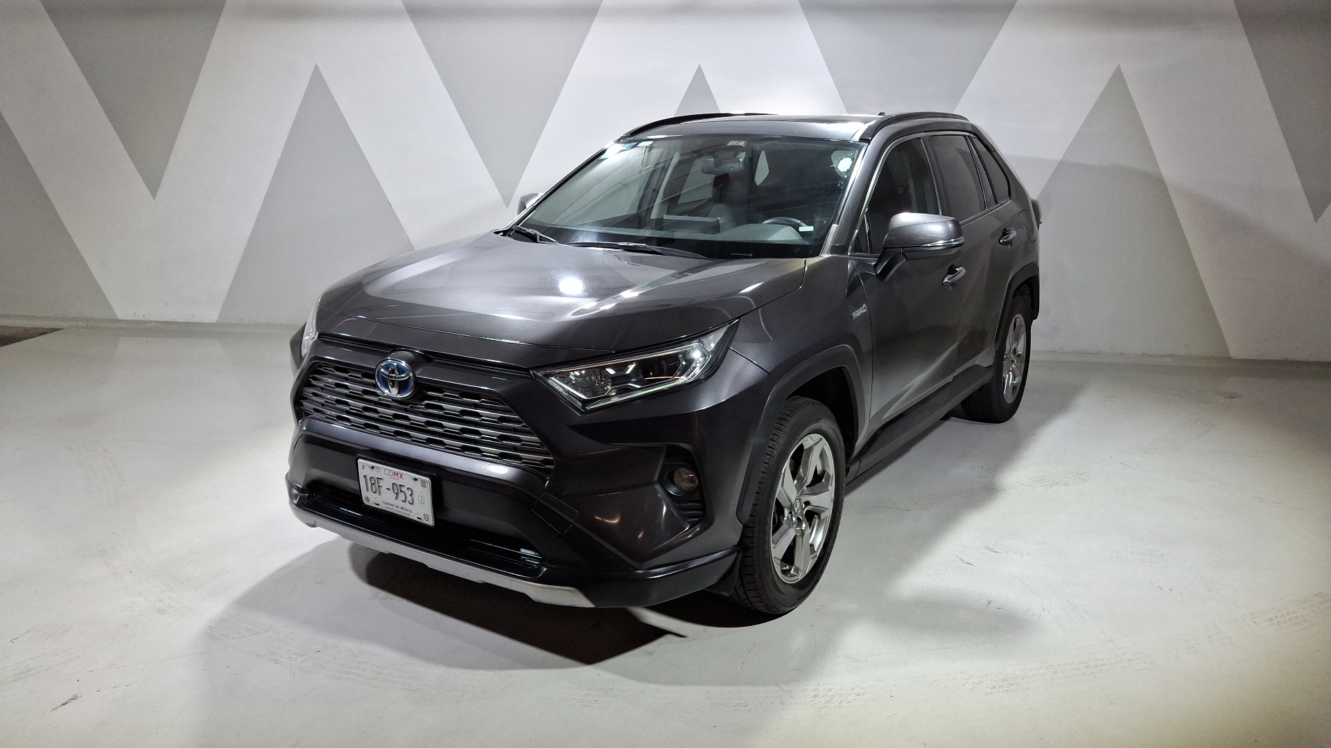 Toyota RAV4 2020