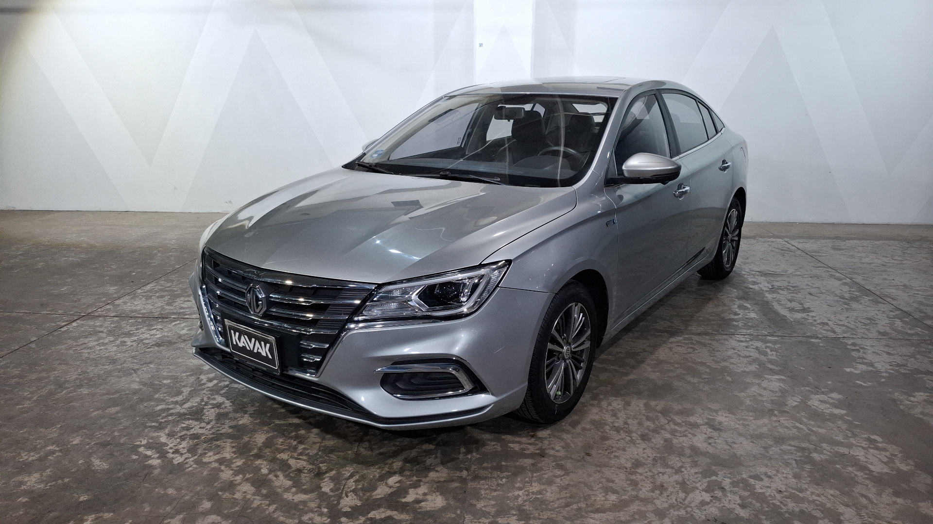 Mg MG5 2023