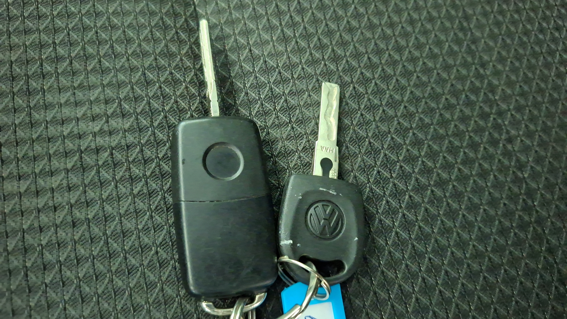 Volkswagen Amarok — foto 15 de 15