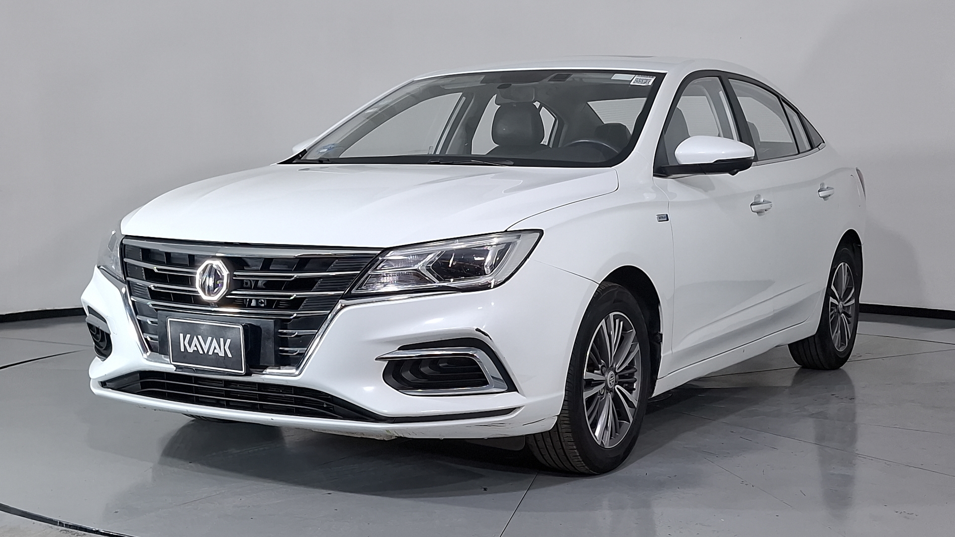 Mg MG5 2023
