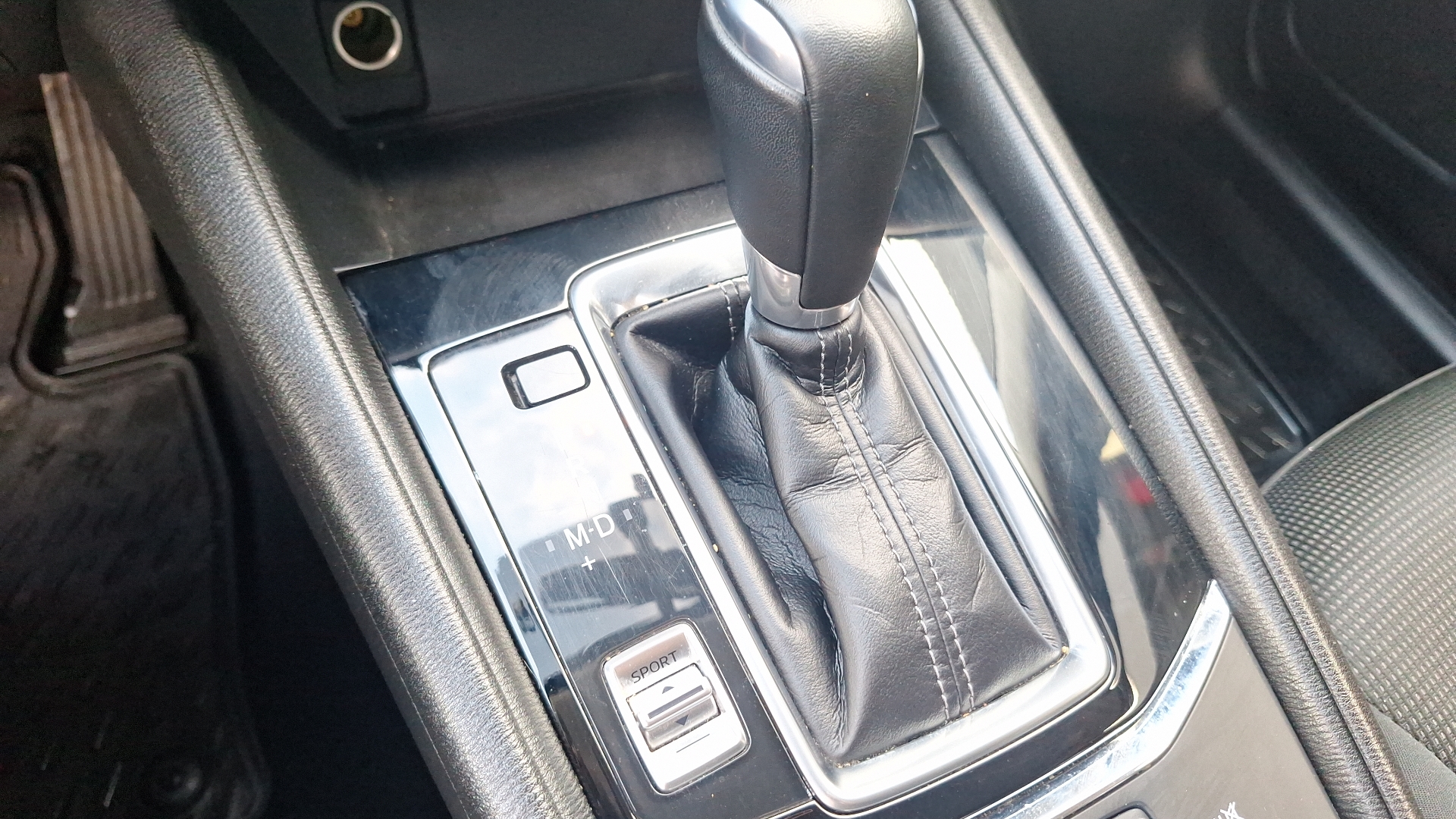 Mazda CX-5 — foto 11 de 15