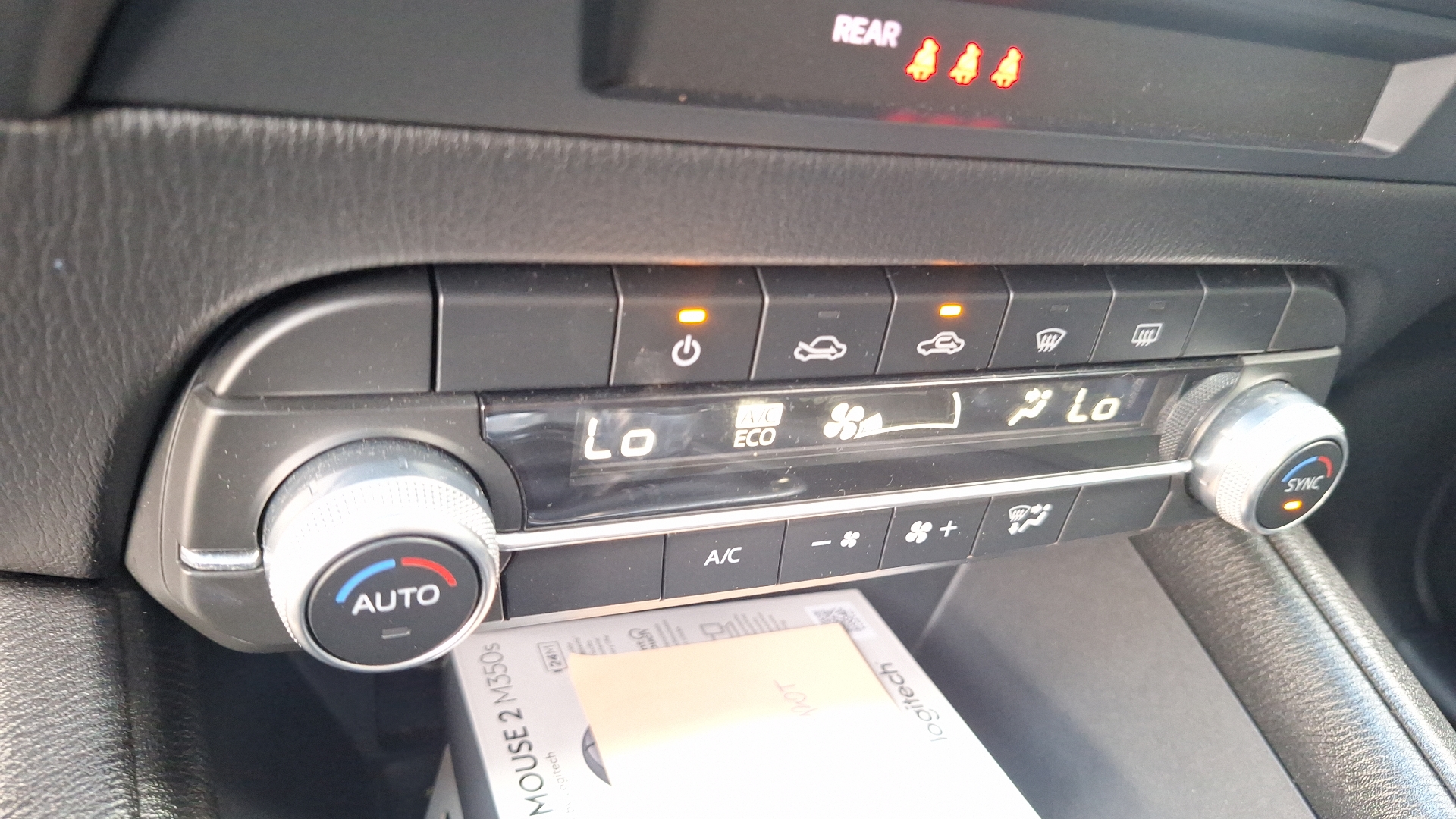 Mazda CX-5 — foto 15 de 15