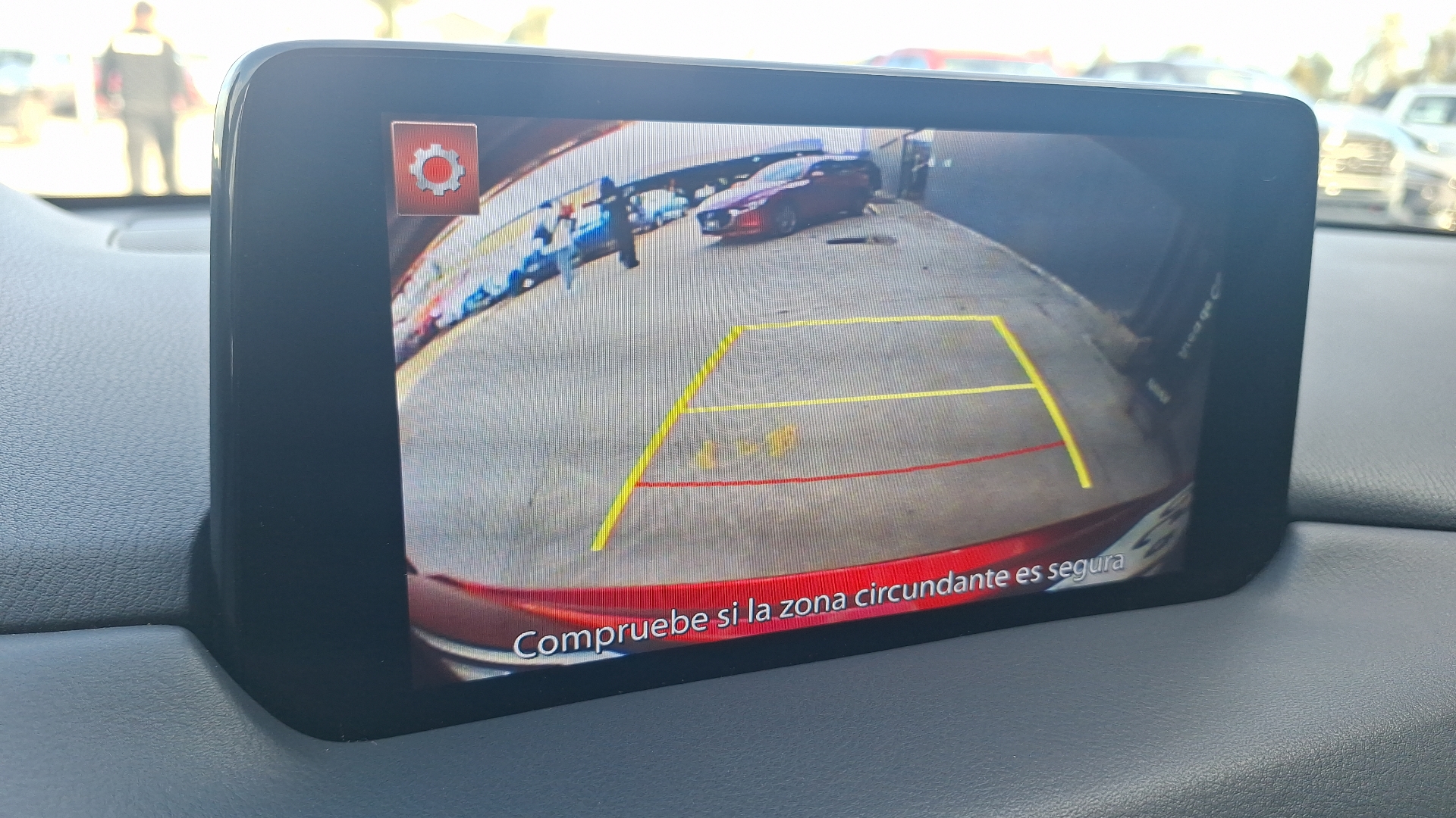 Mazda CX-5 — foto 12 de 15