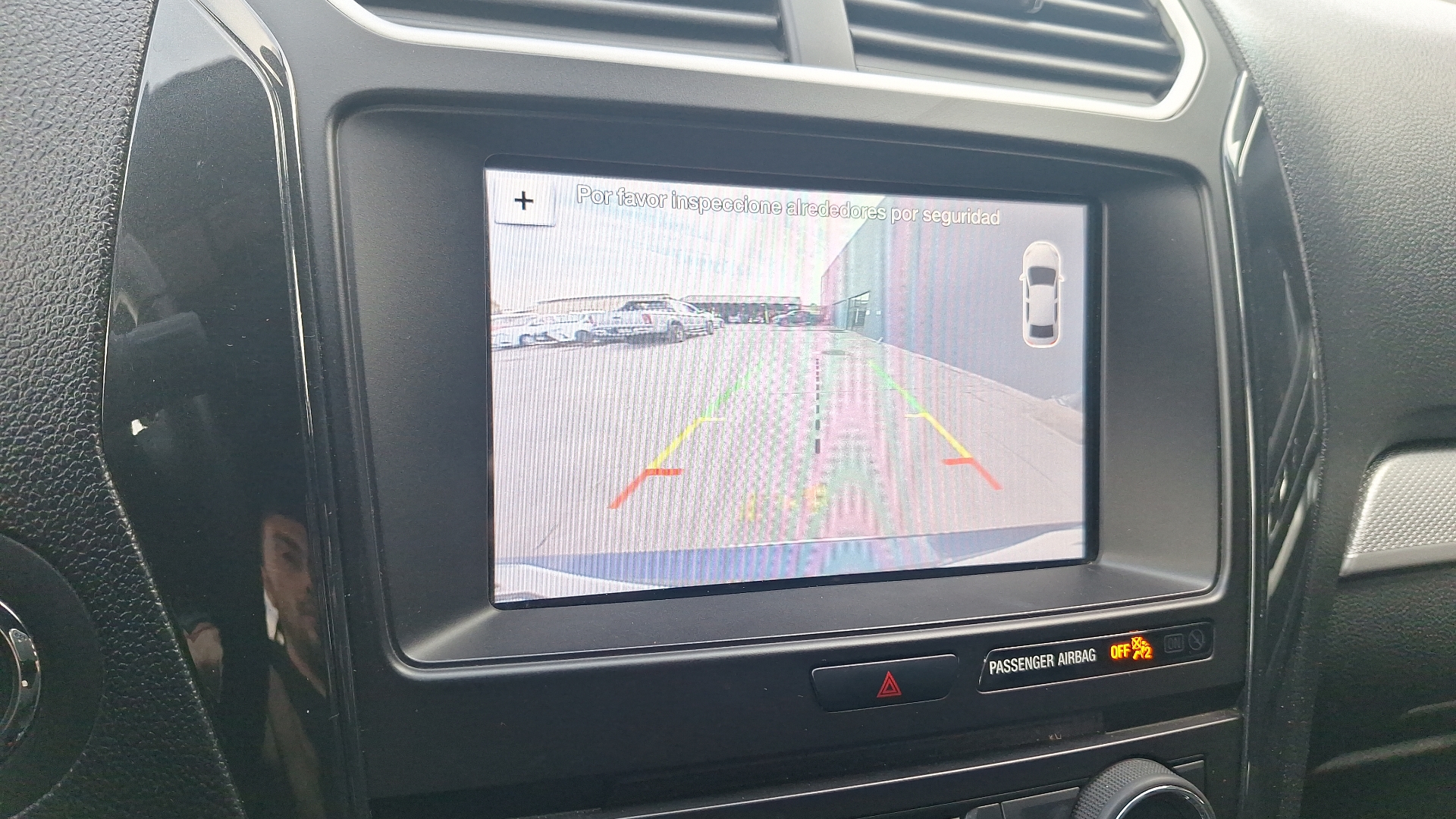 Ford Explorer — foto 12 de 16