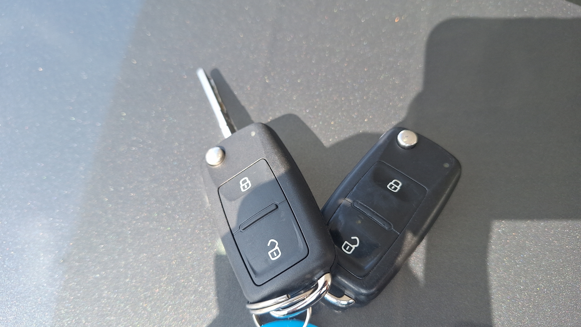 Volkswagen Amarok — foto 7 de 14