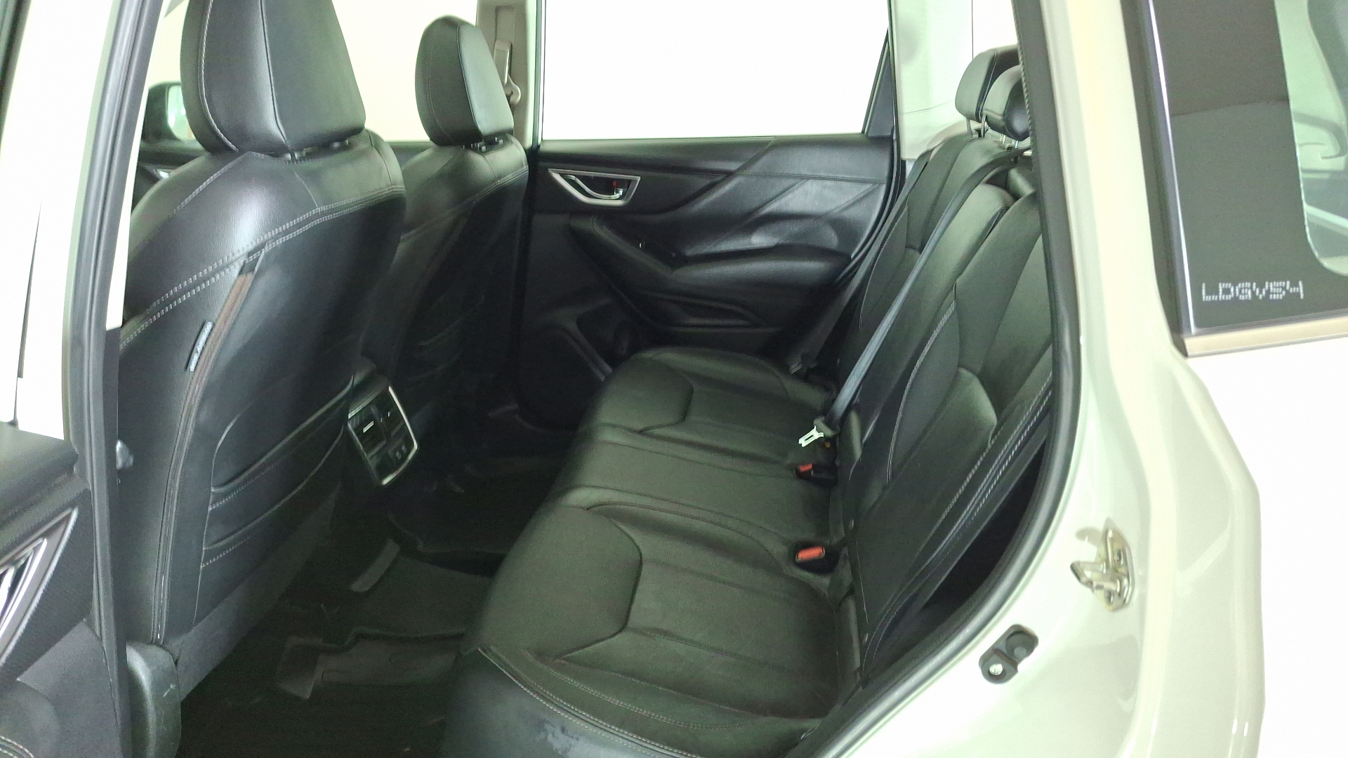 Subaru Forester — foto 15 de 17