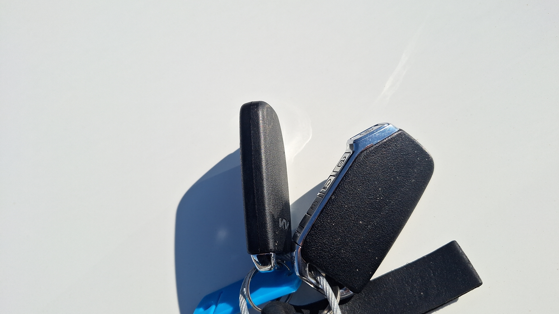 KIA Sportage — foto 7 de 16