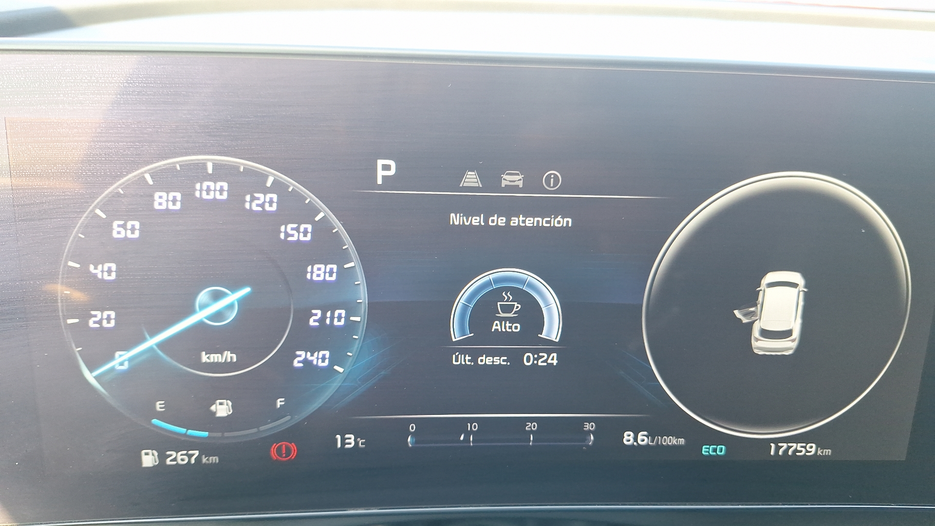 KIA Sportage — foto 9 de 16