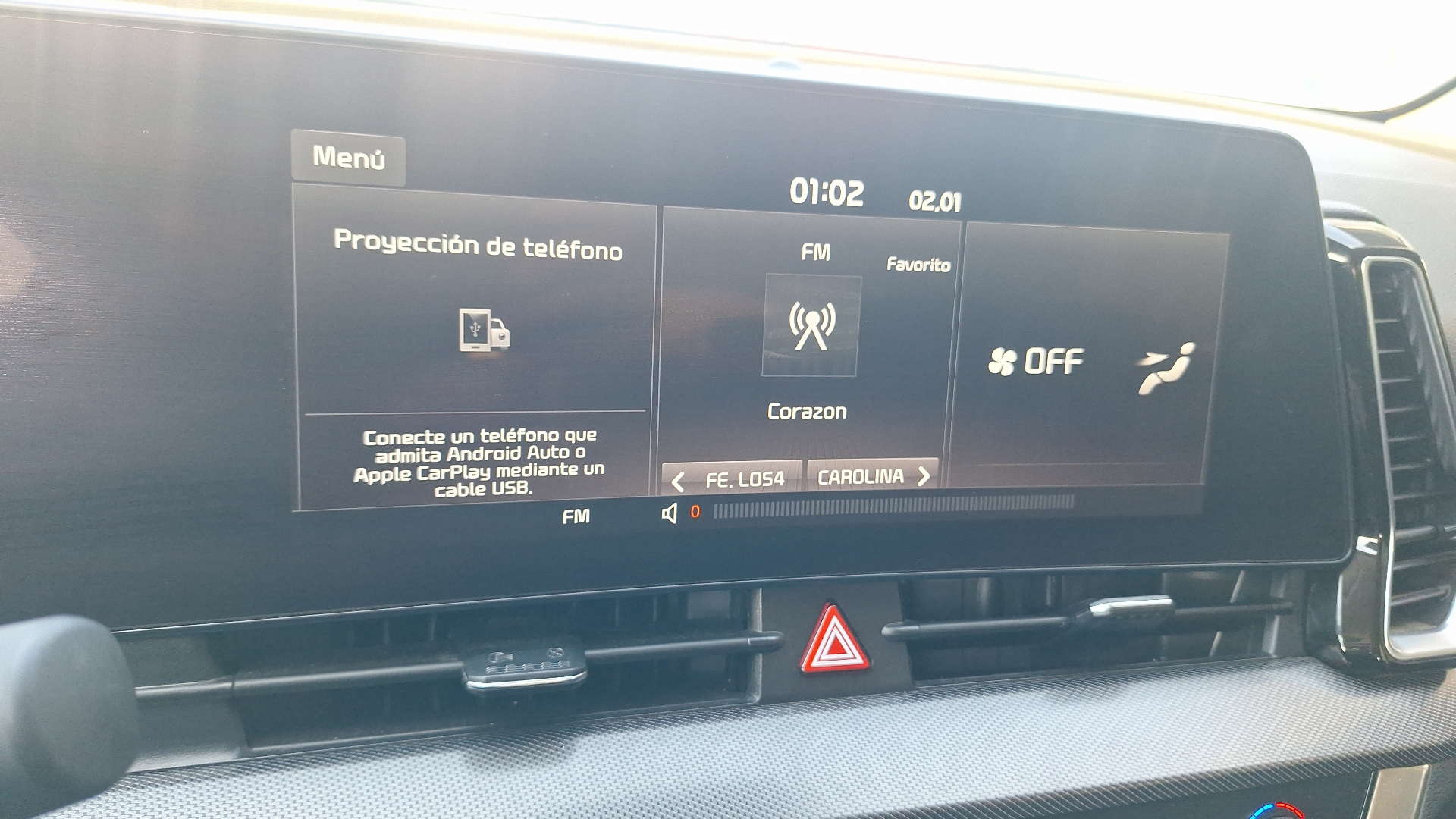 KIA Sportage — foto 10 de 16