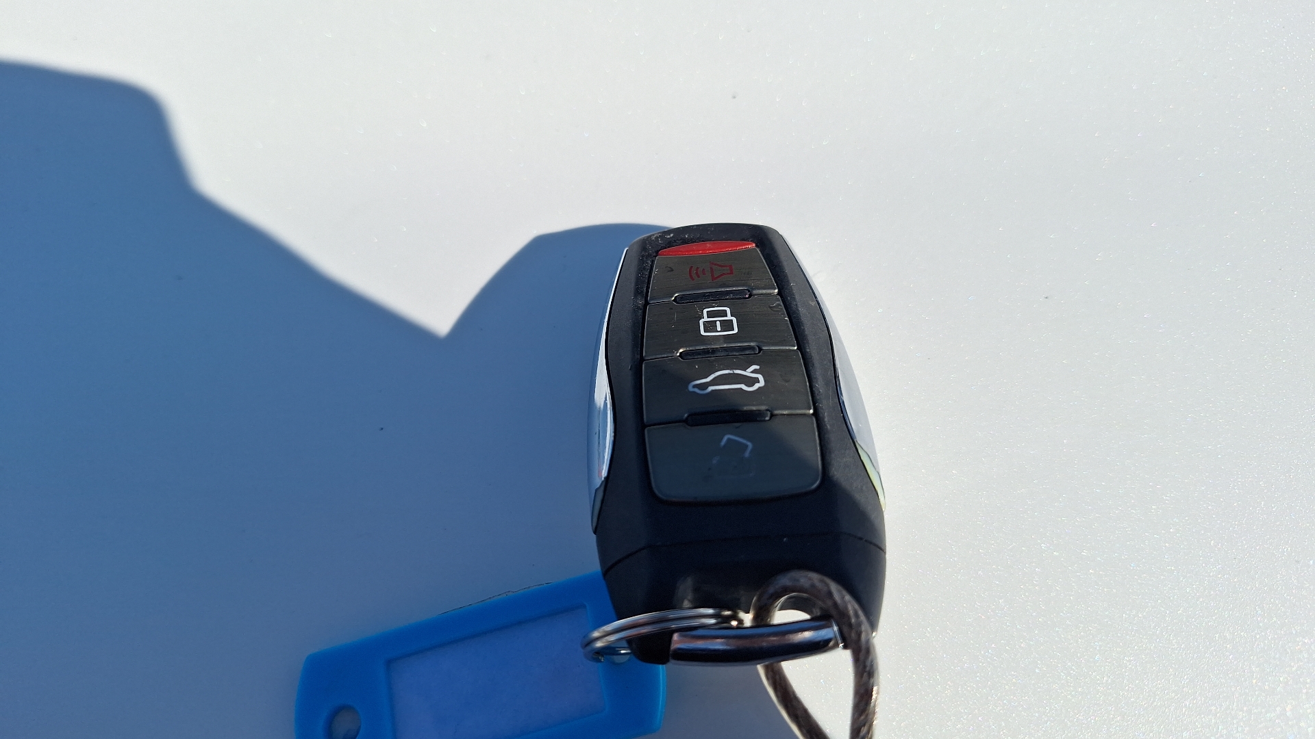 Haval H6 — foto 7 de 16