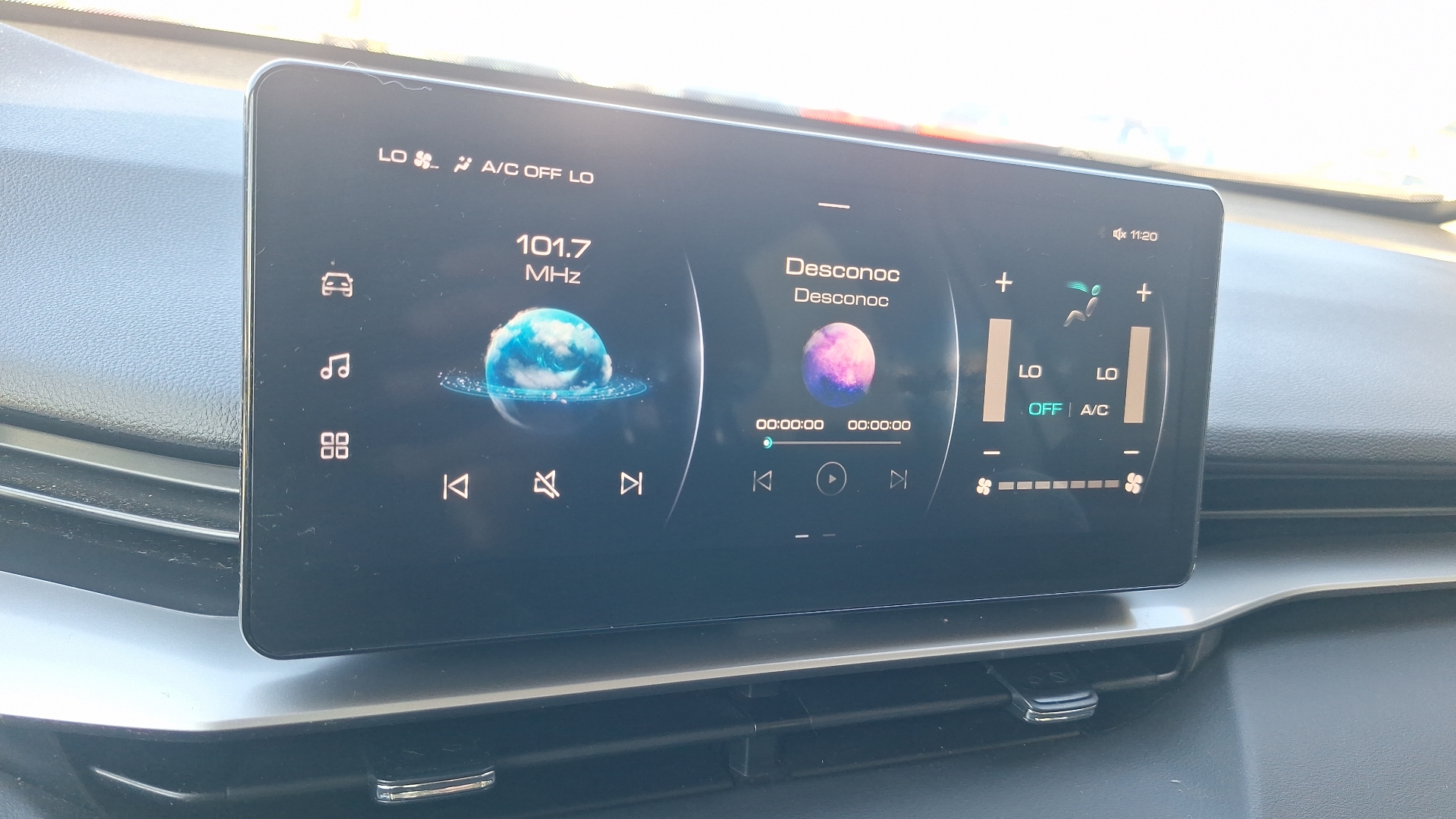 Haval H6 — foto 10 de 16