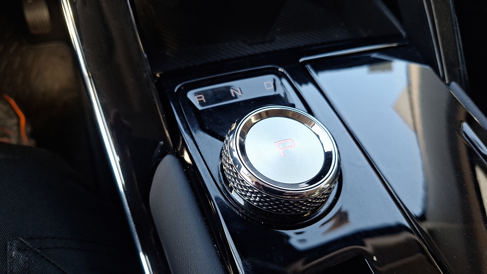 Haval H6 — foto 11 de 16