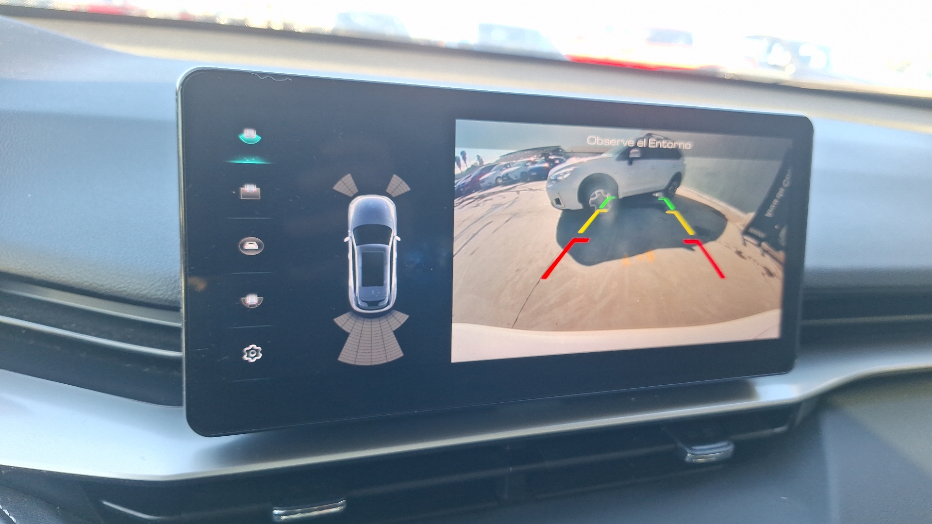 Haval H6 — foto 12 de 16