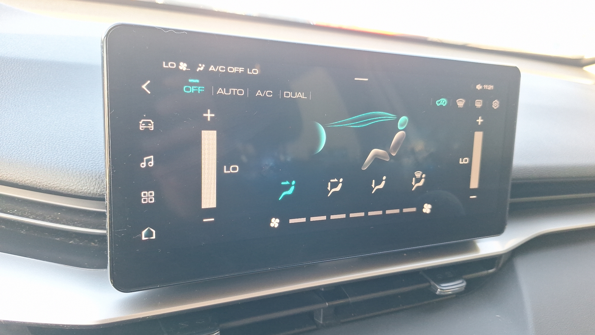Haval H6 — foto 16 de 16