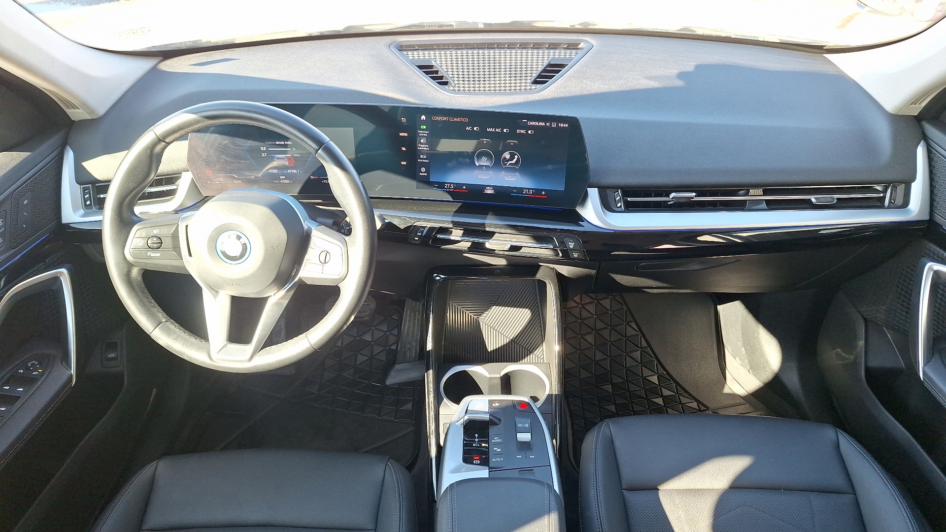 BMW X1 — foto 6 de 15