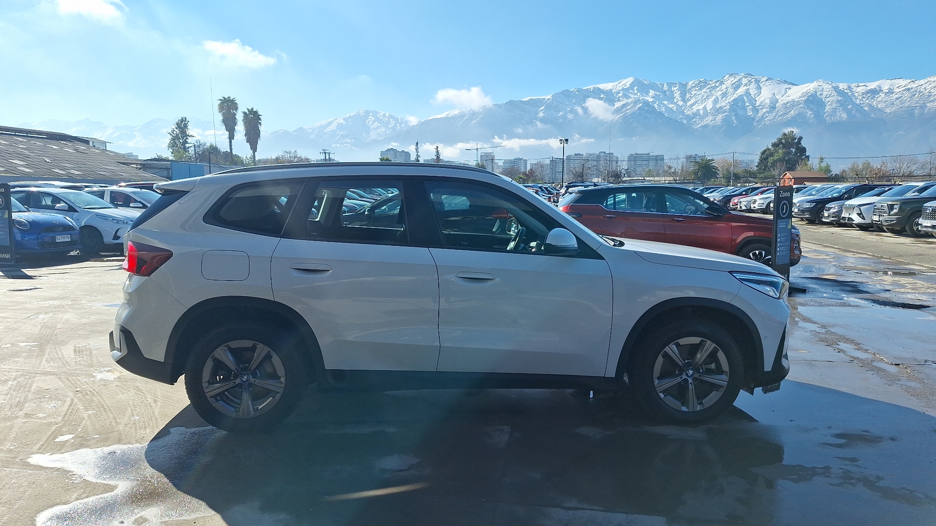 BMW X1 — foto 5 de 15