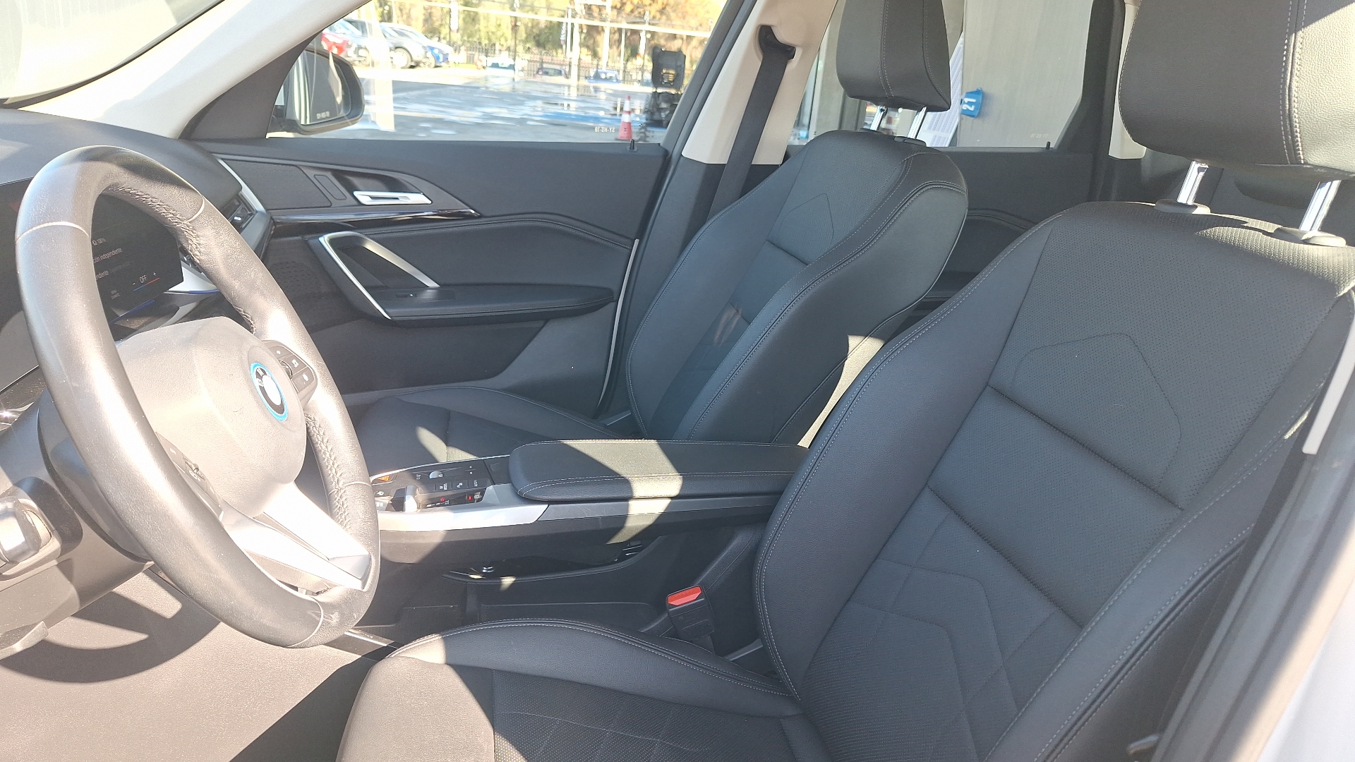 BMW X1 — foto 14 de 15