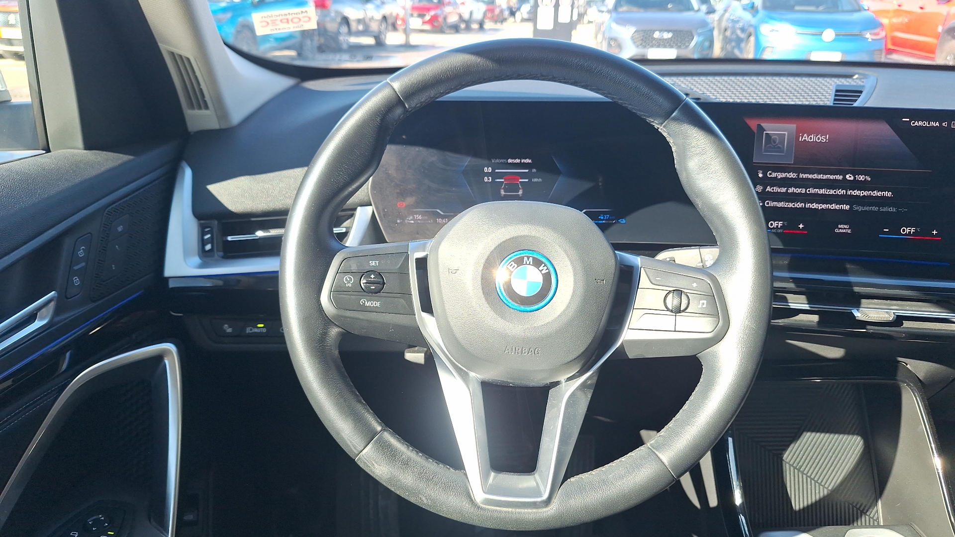 BMW X1 — foto 8 de 15