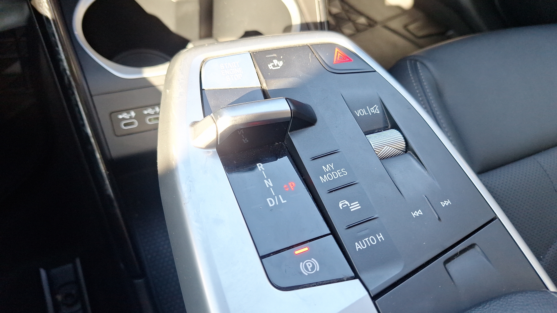 BMW X1 — foto 11 de 15