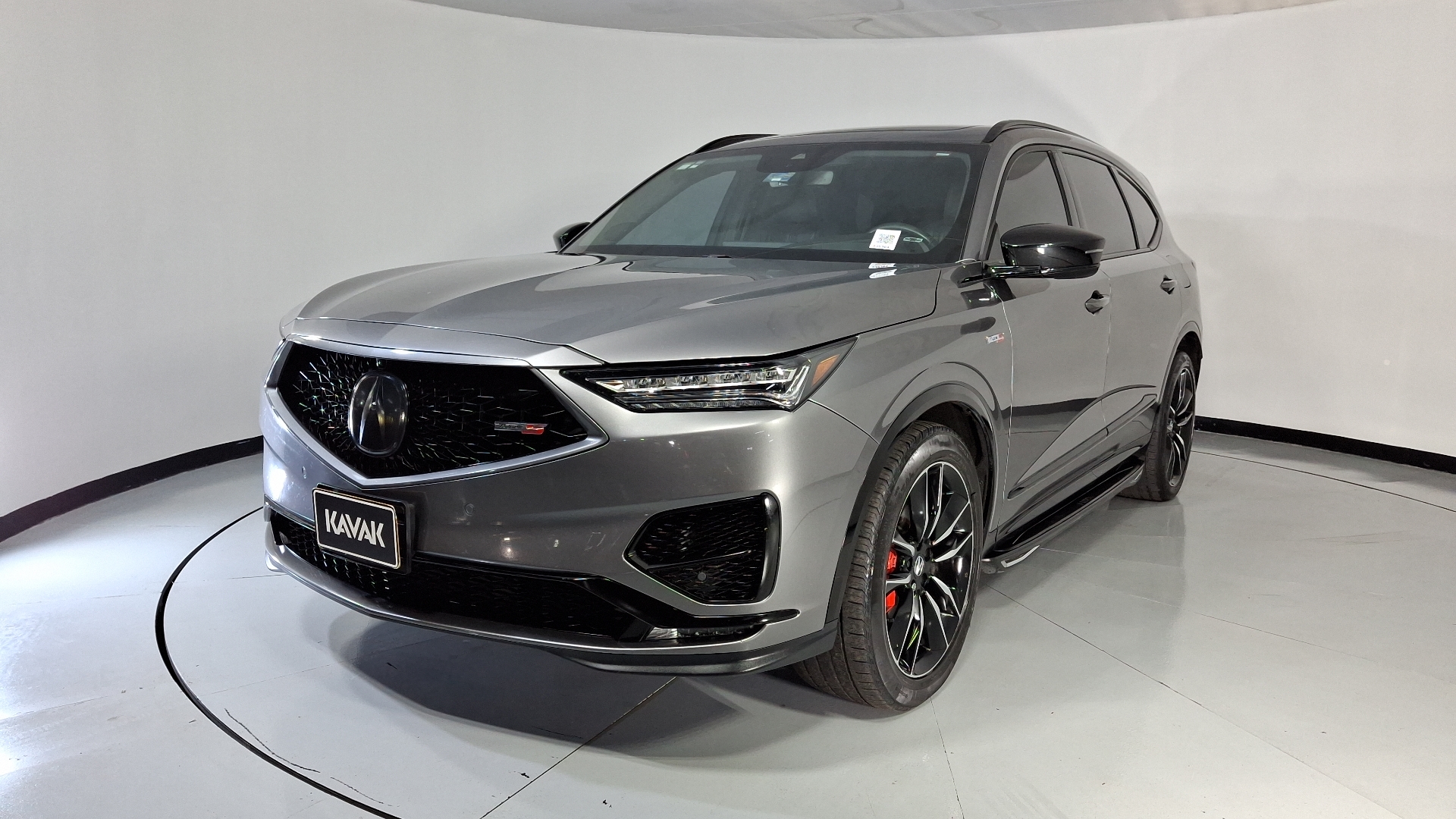 Acura MDX 2024