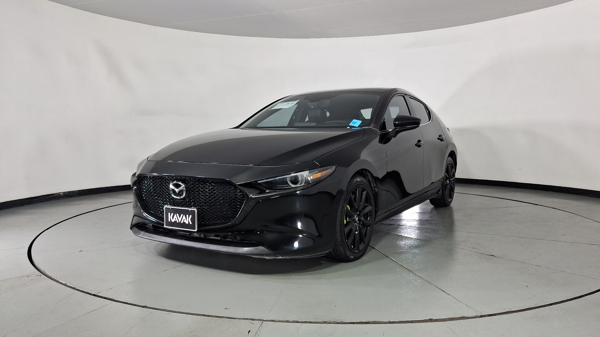 Mazda Mazda 3 2021