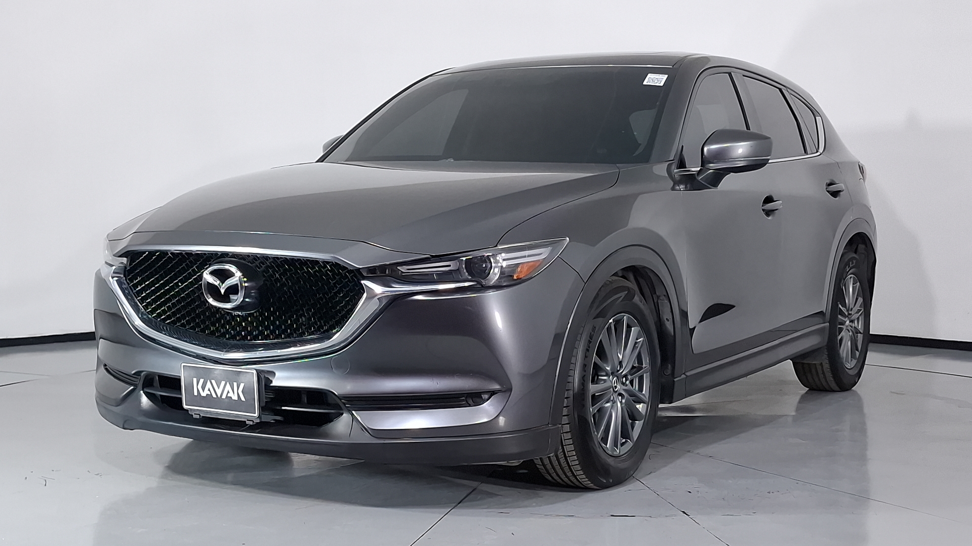 Mazda CX-5 2020