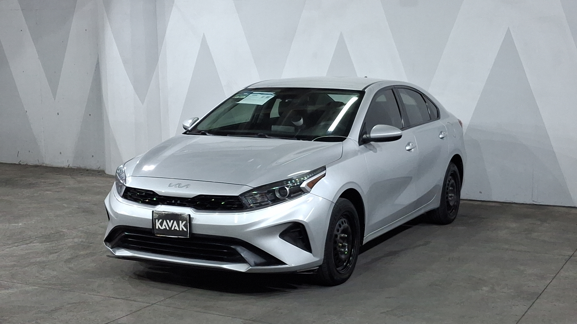 Kia FORTE 2023