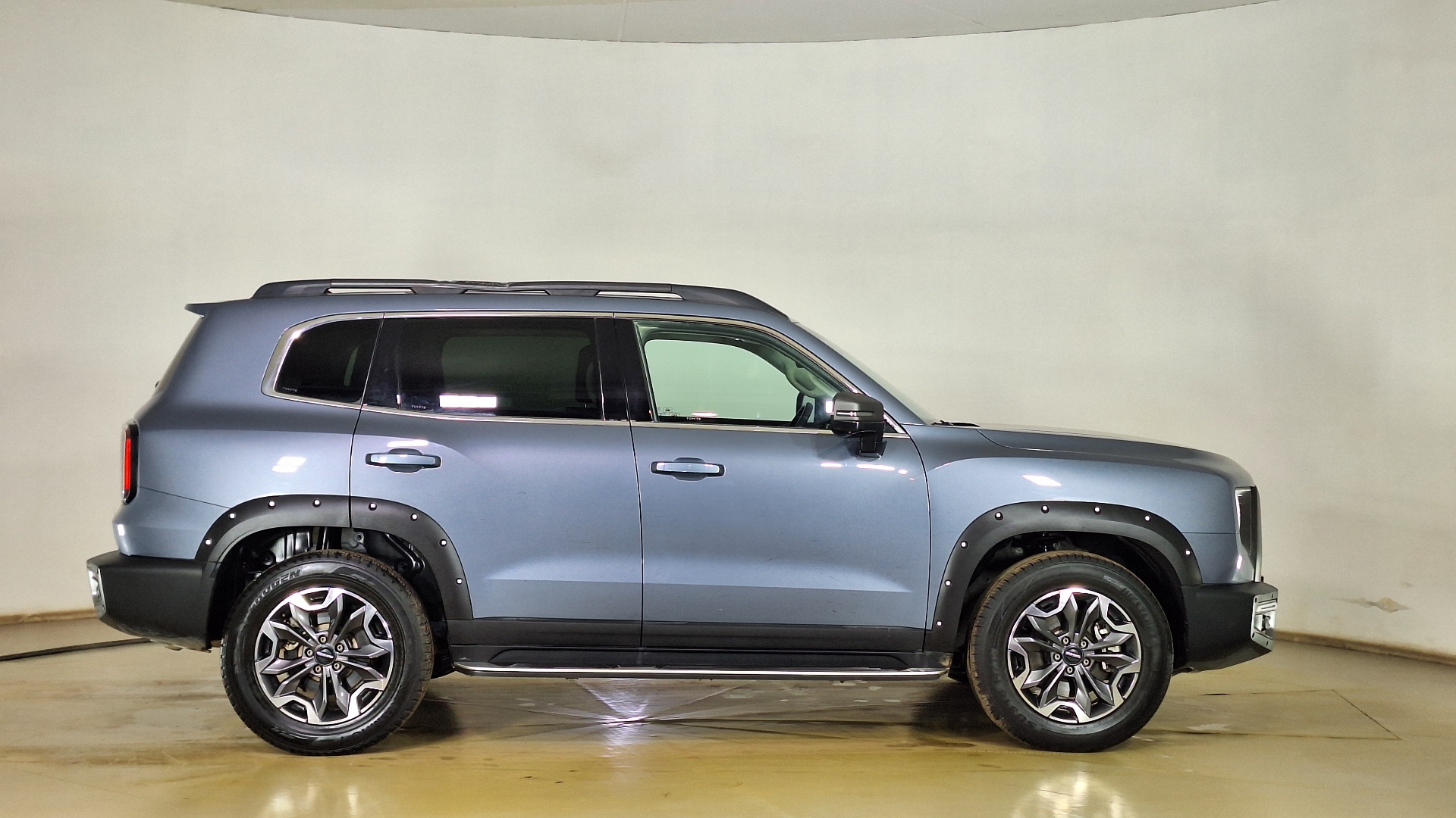 Haval Dargo — foto 4 de 17